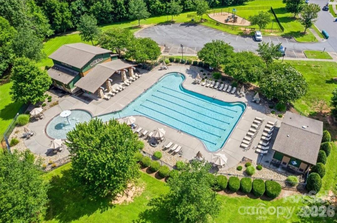 8312 Compton acres Lane — Waxhaw