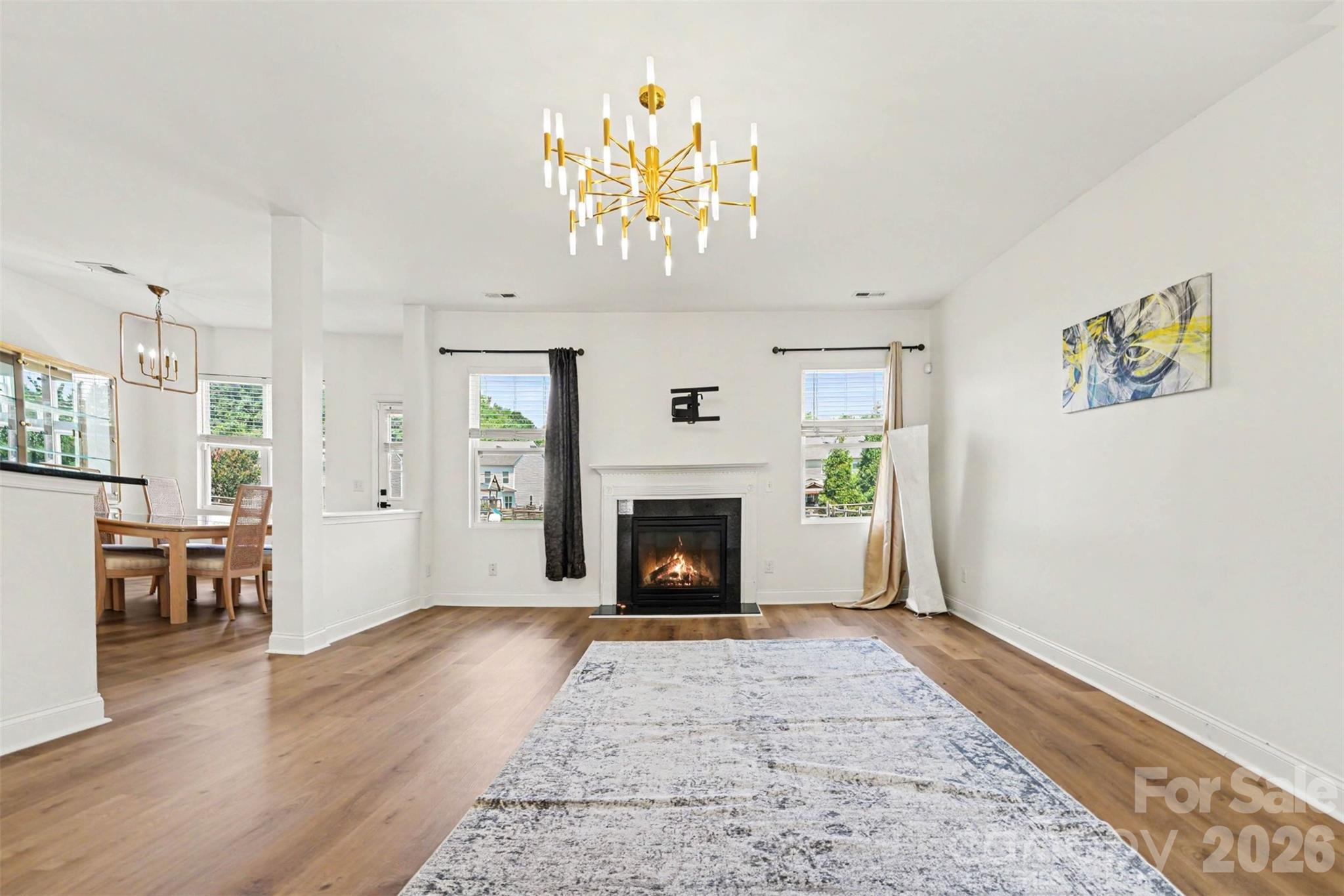 8312 Compton acres Lane — Waxhaw