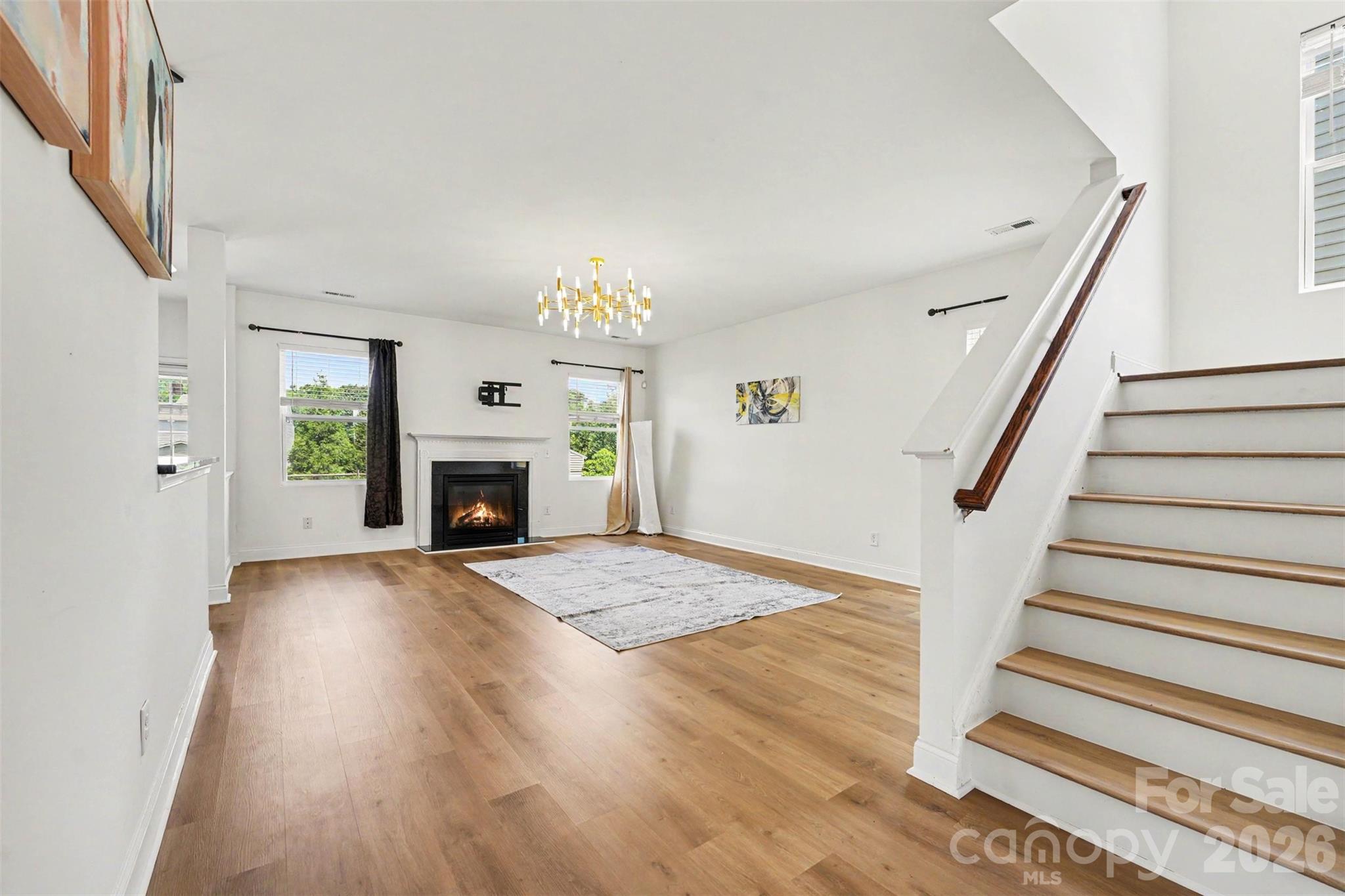 8312 Compton acres Lane — Waxhaw