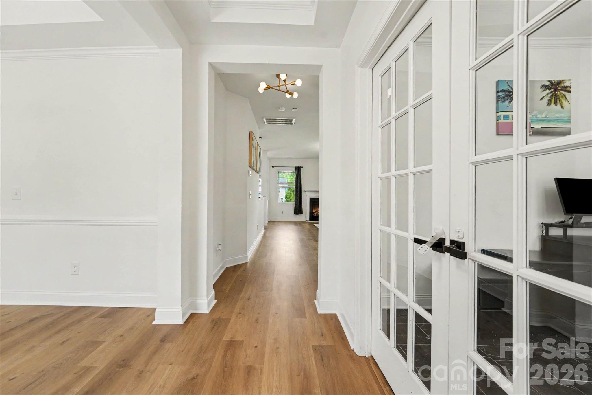 8312 Compton acres Lane — Waxhaw