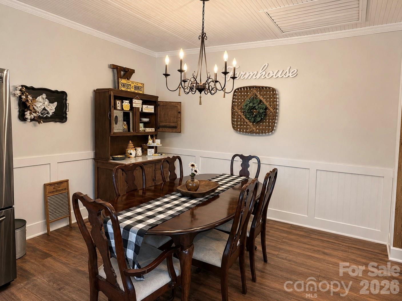 370 Buck Drive — Salisbury