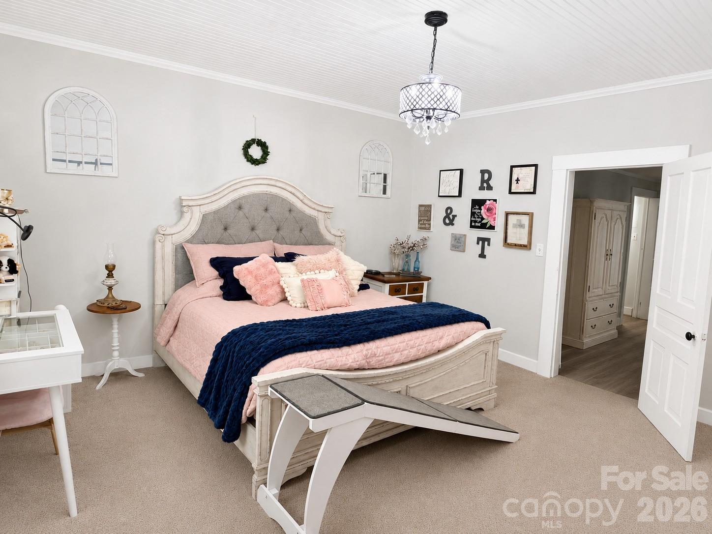370 Buck Drive — Salisbury