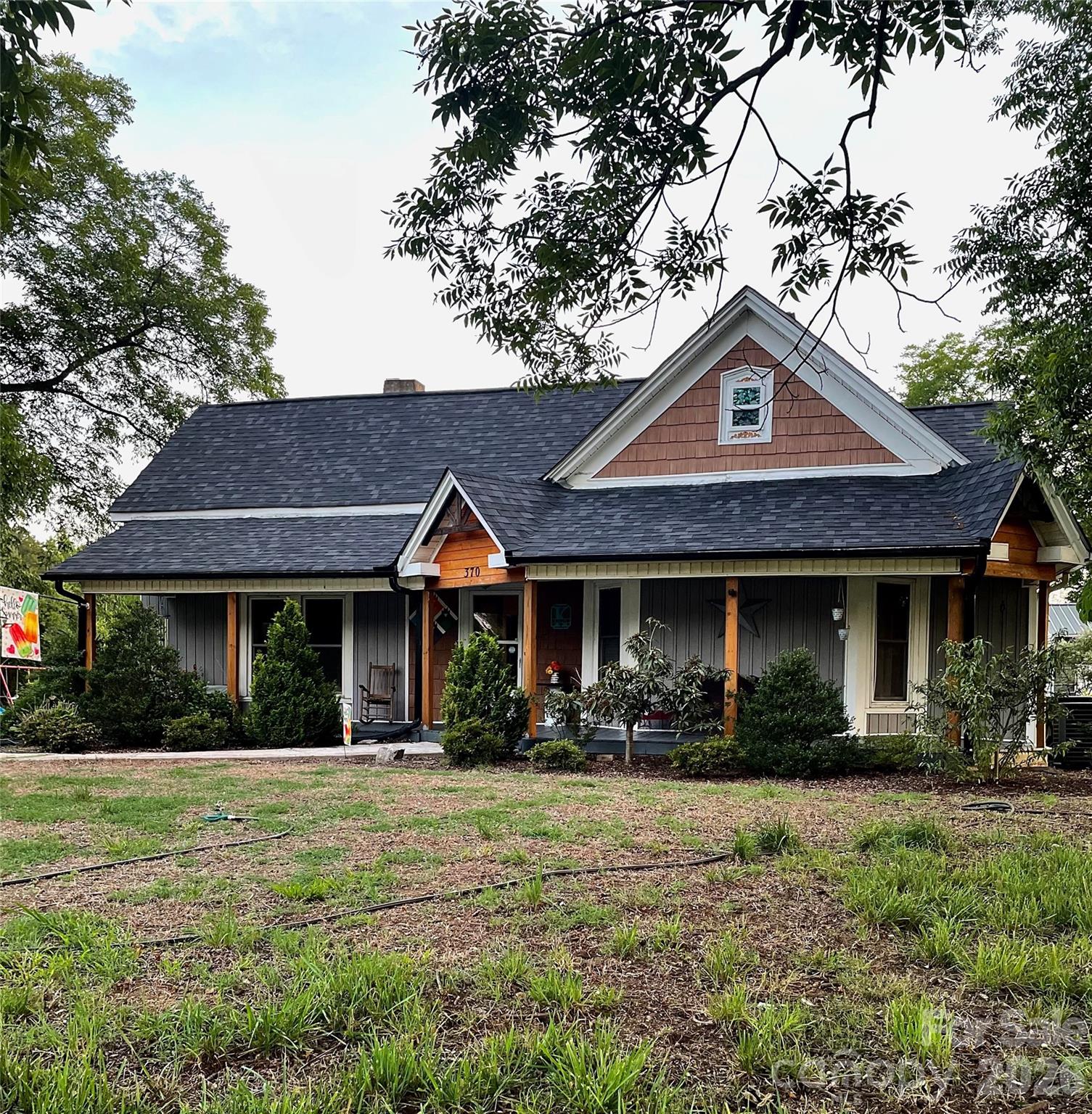 370 Buck Drive — Salisbury