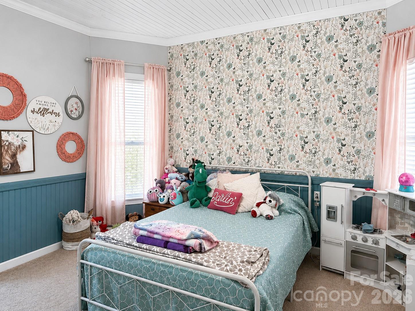 370 Buck Drive — Salisbury