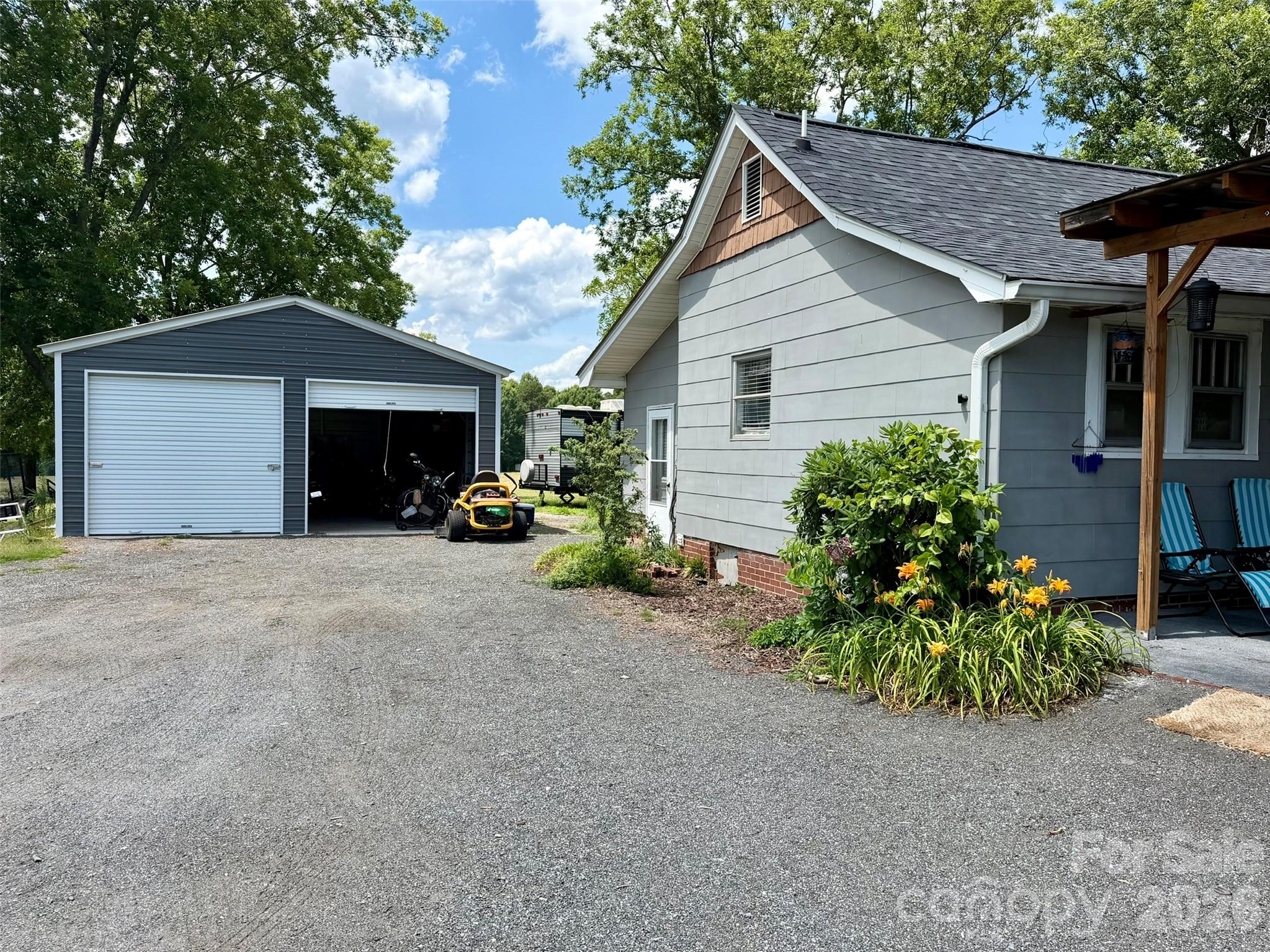 370 Buck Drive — Salisbury