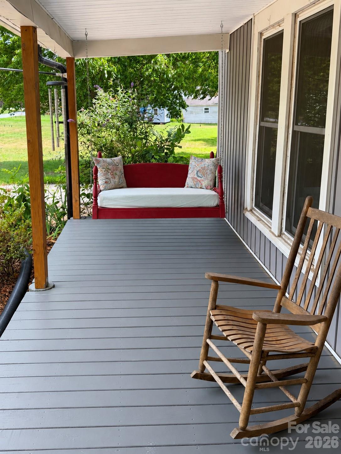 370 Buck Drive — Salisbury
