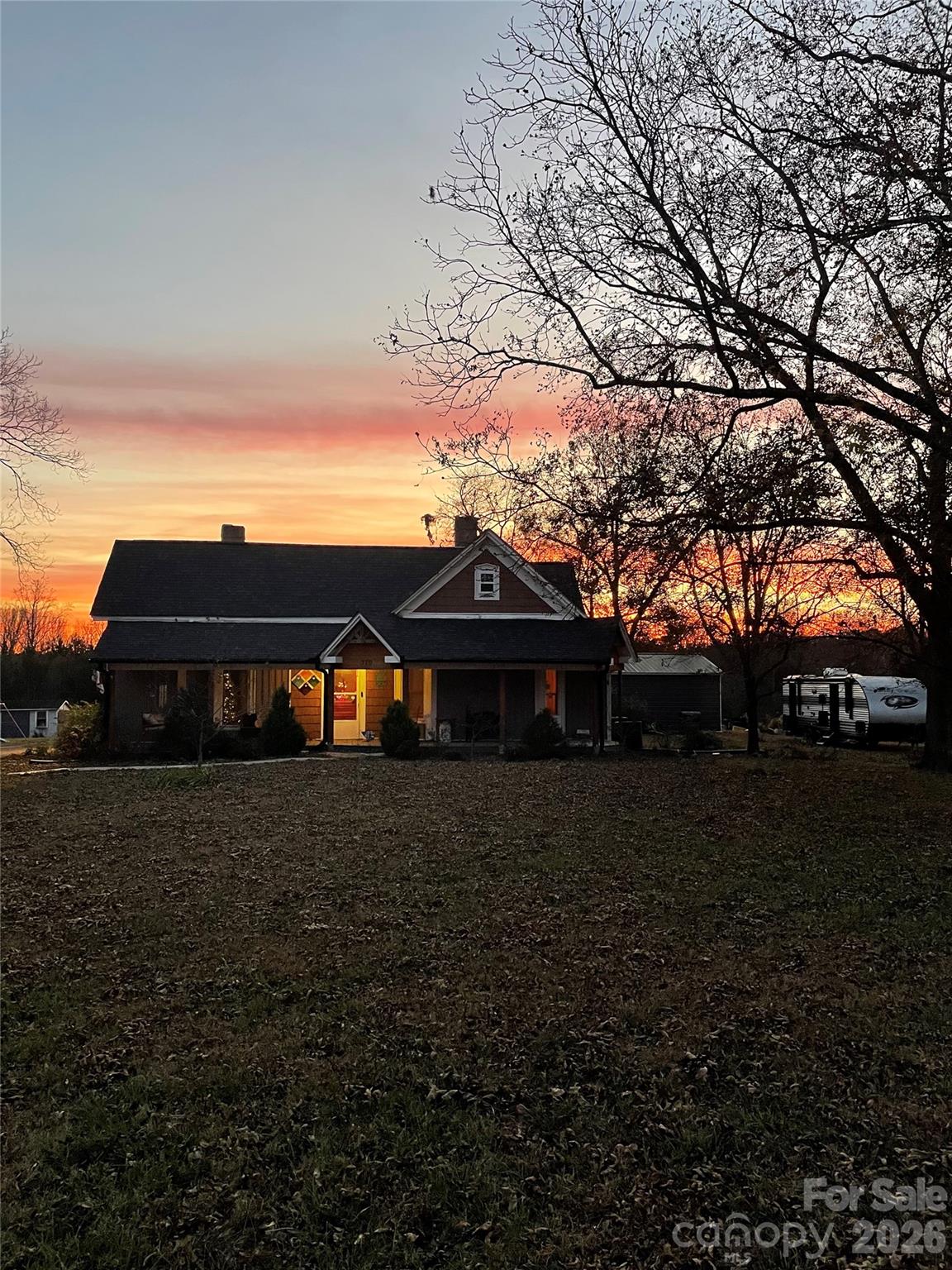 370 Buck Drive — Salisbury