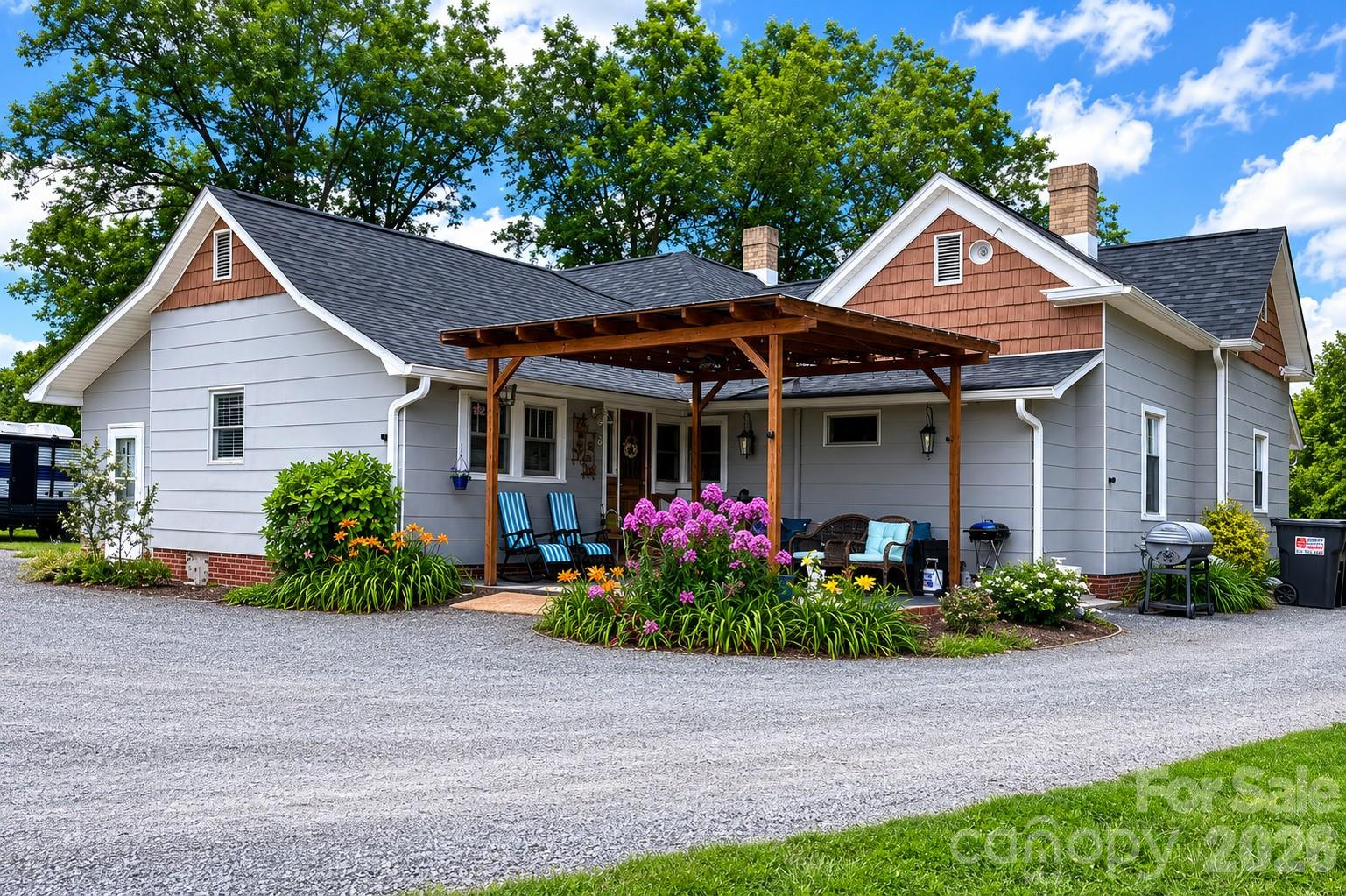 370 Buck Drive — Salisbury