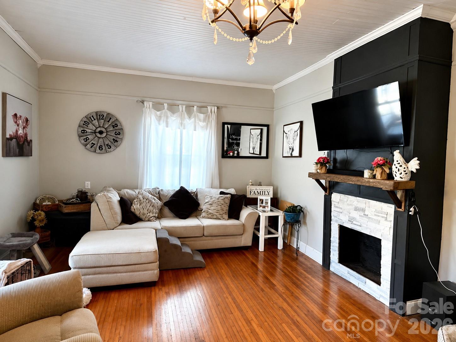 370 Buck Drive — Salisbury