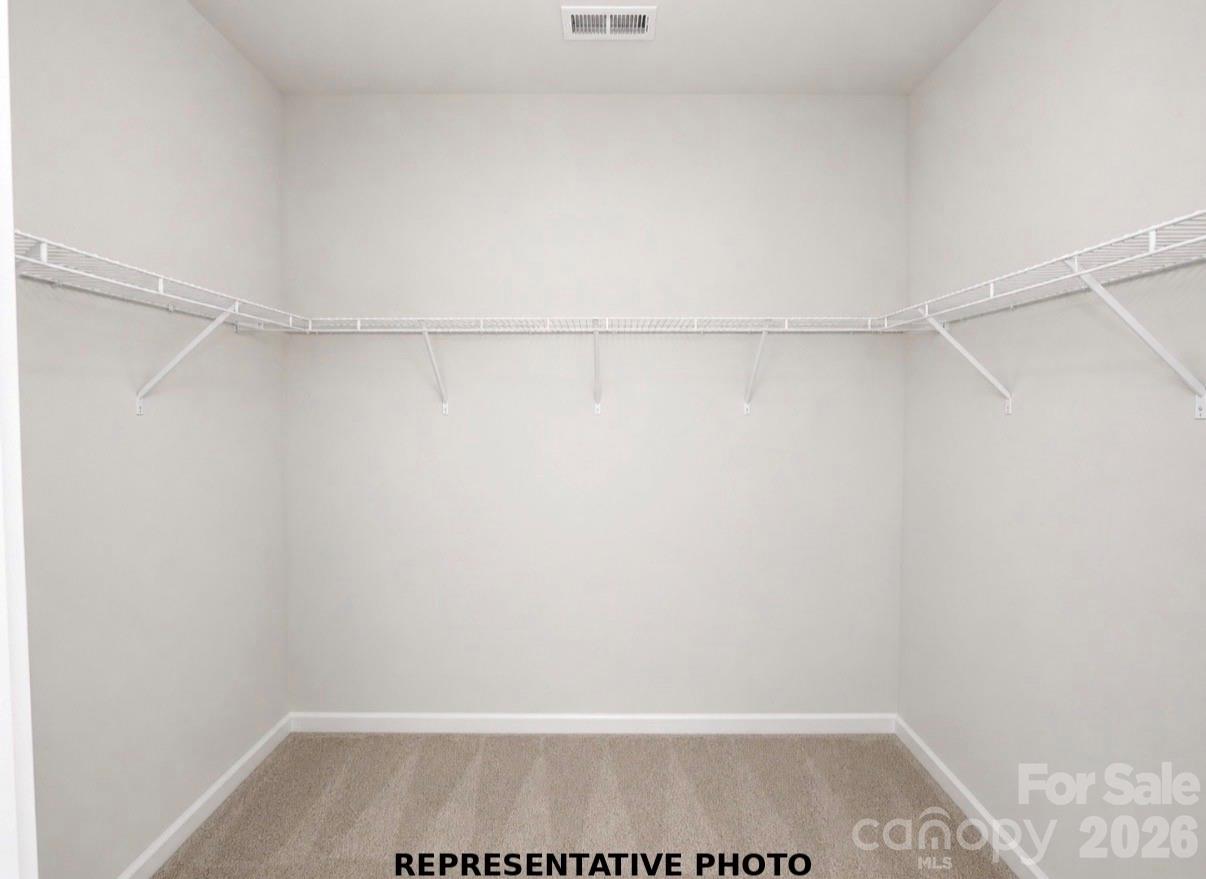 5836 Salamander Run Lane #48 — Charlotte