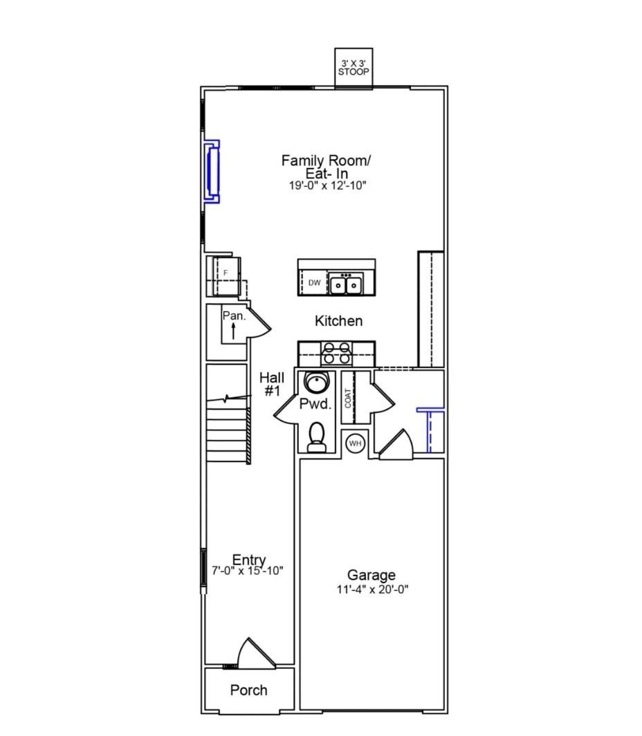 5836 Salamander Run Lane #48 — Charlotte