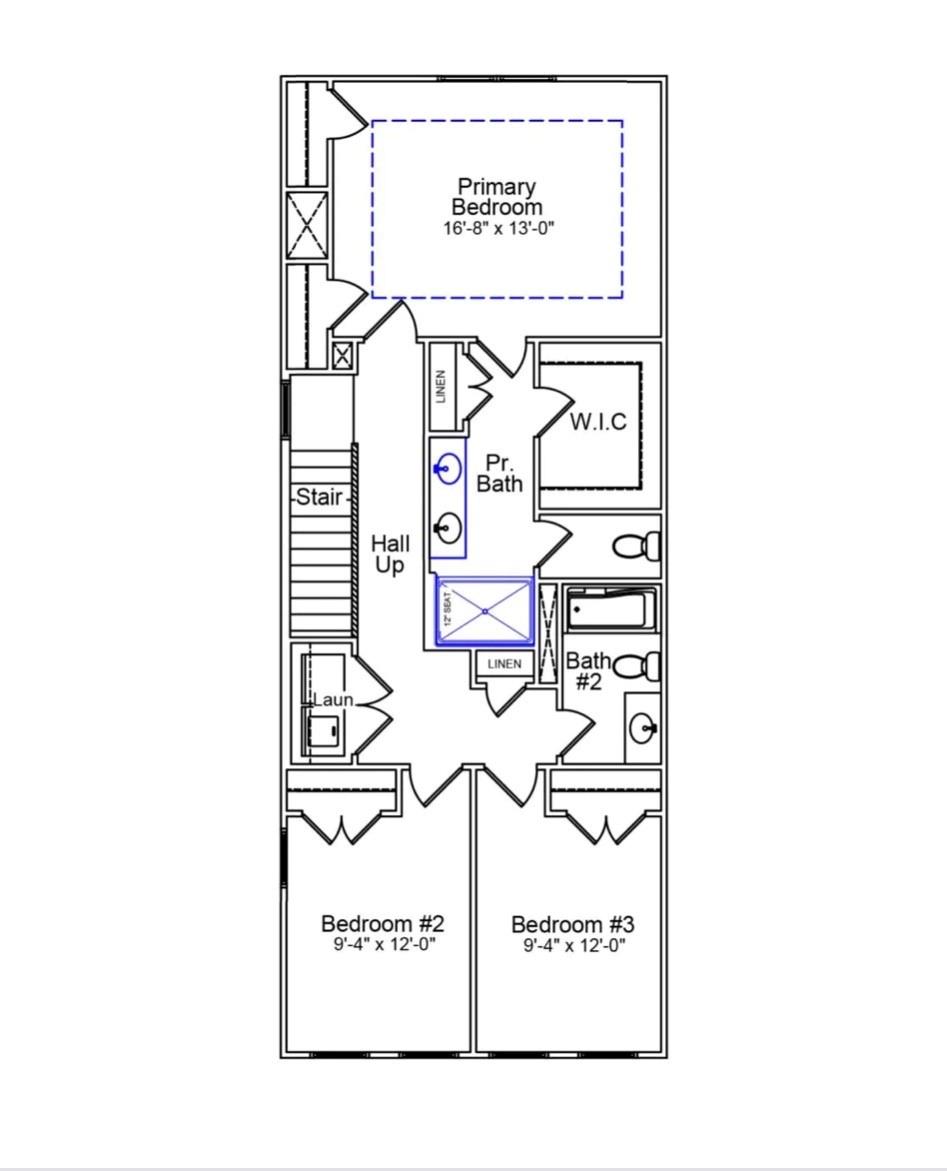 5836 Salamander Run Lane #48 — Charlotte