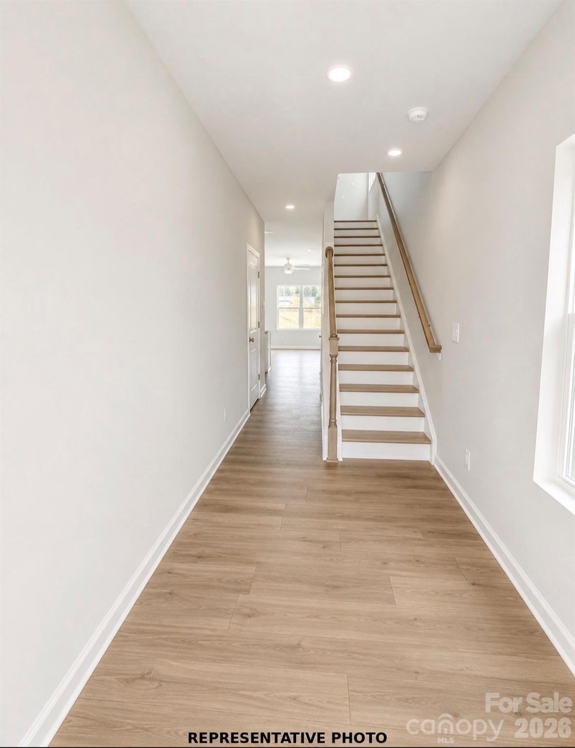 5836 Salamander Run Lane #48 — Charlotte