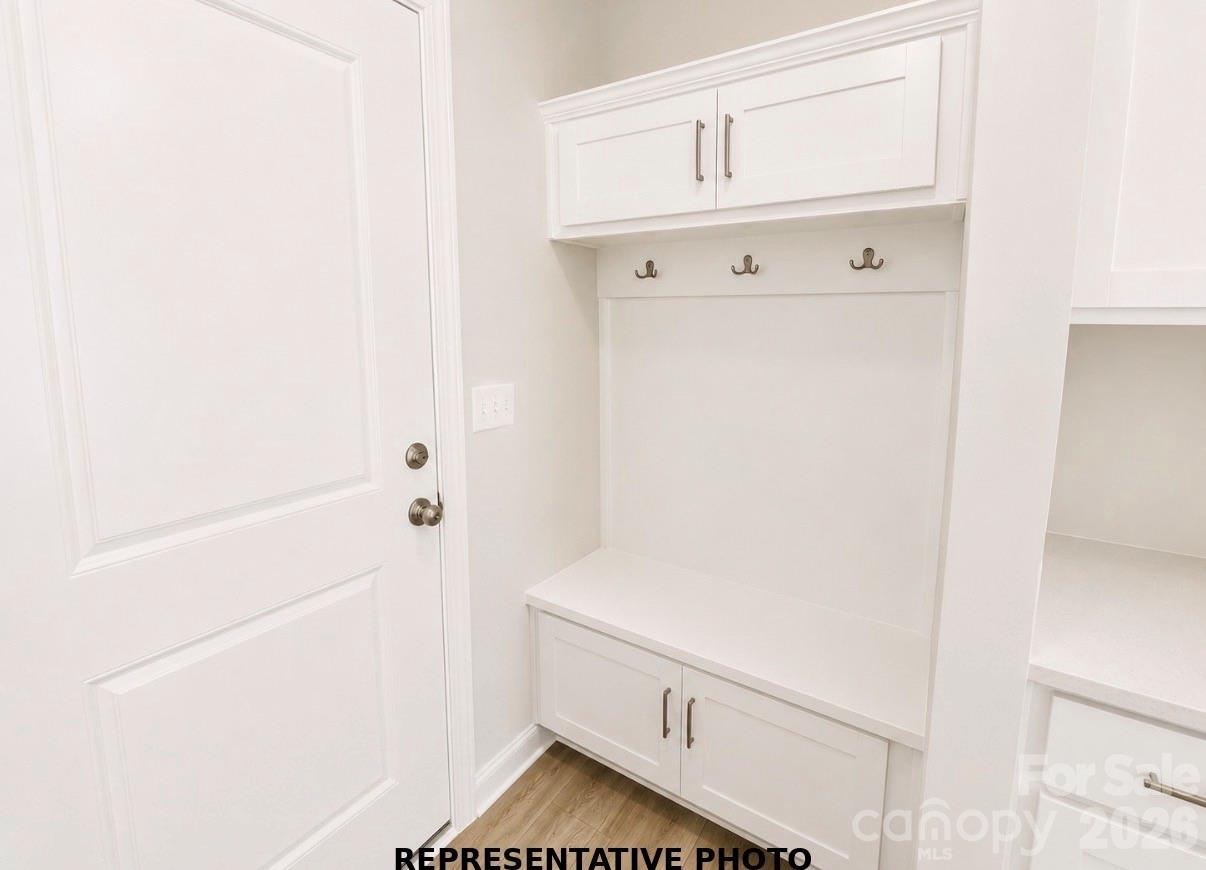 5836 Salamander Run Lane #48 — Charlotte