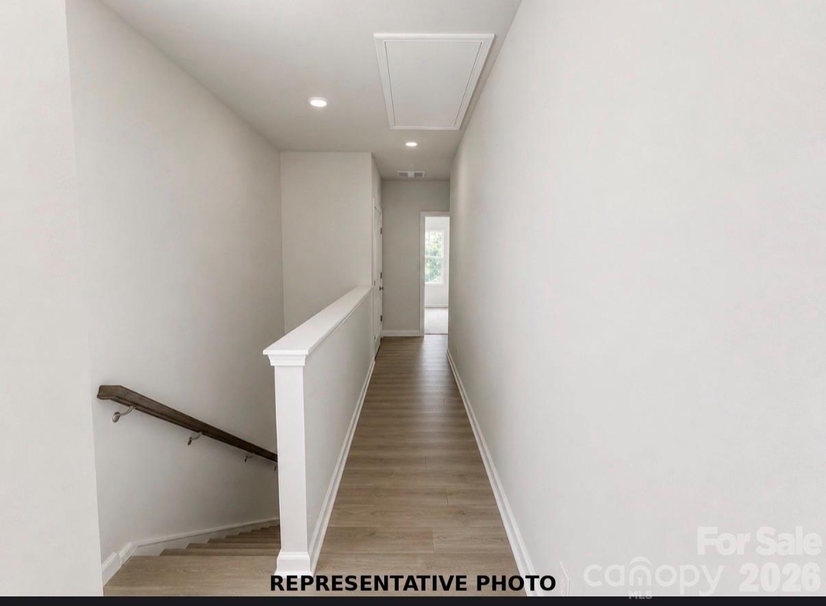 5836 Salamander Run Lane #48 — Charlotte