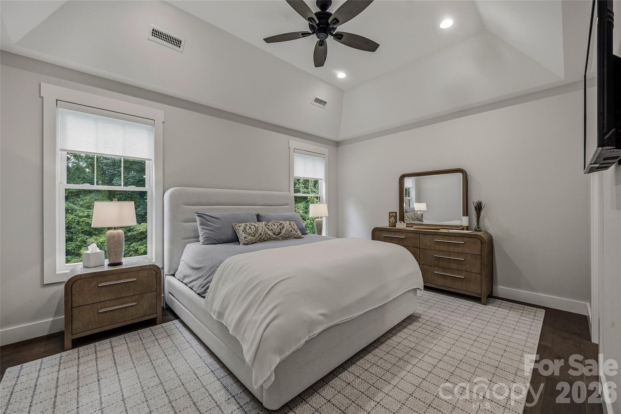 25 E Williams Meadow Court — Hendersonville