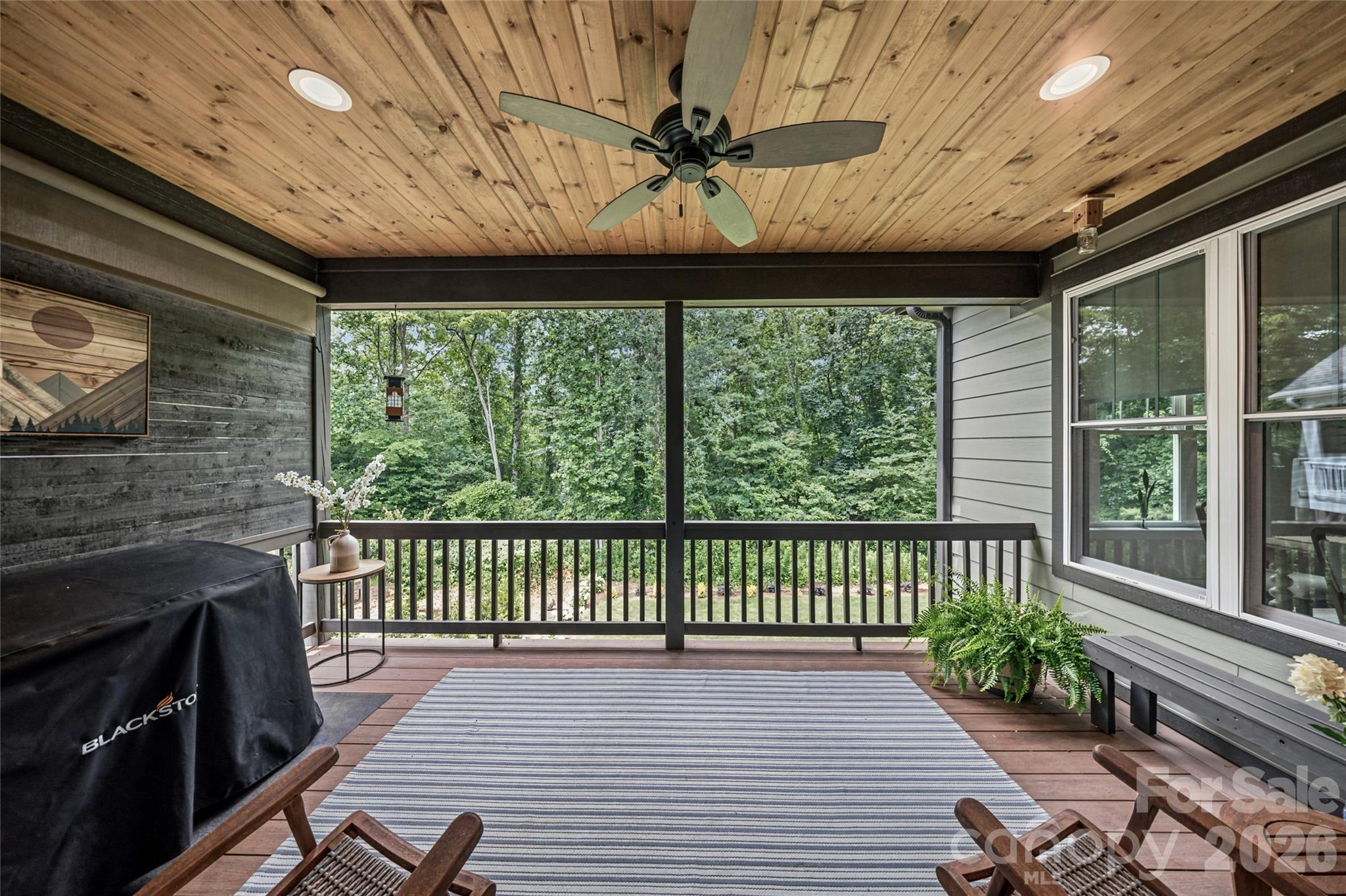 25 E Williams Meadow Court — Hendersonville