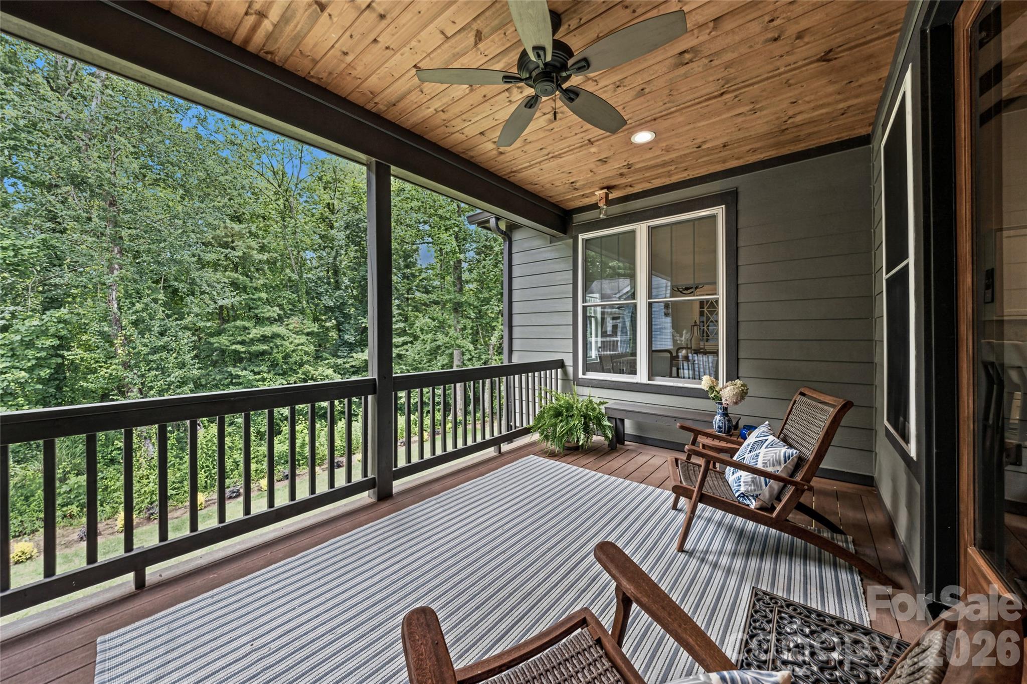25 E Williams Meadow Court — Hendersonville