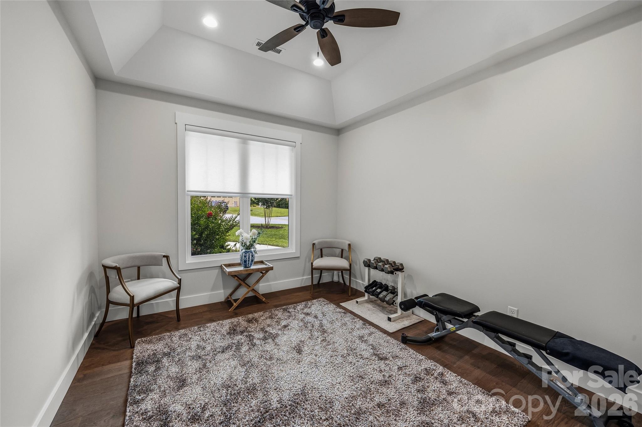 25 E Williams Meadow Court — Hendersonville