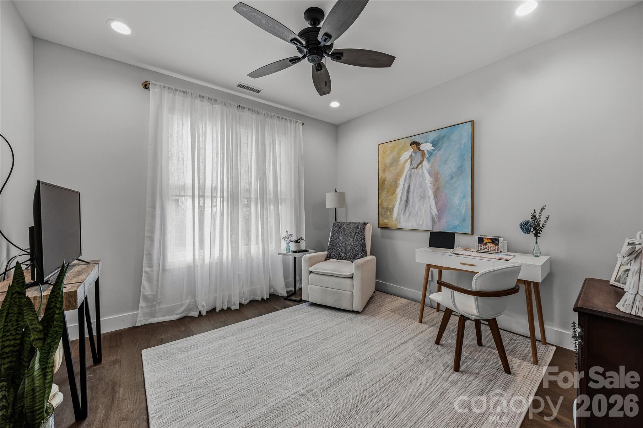 25 E Williams Meadow Court — Hendersonville