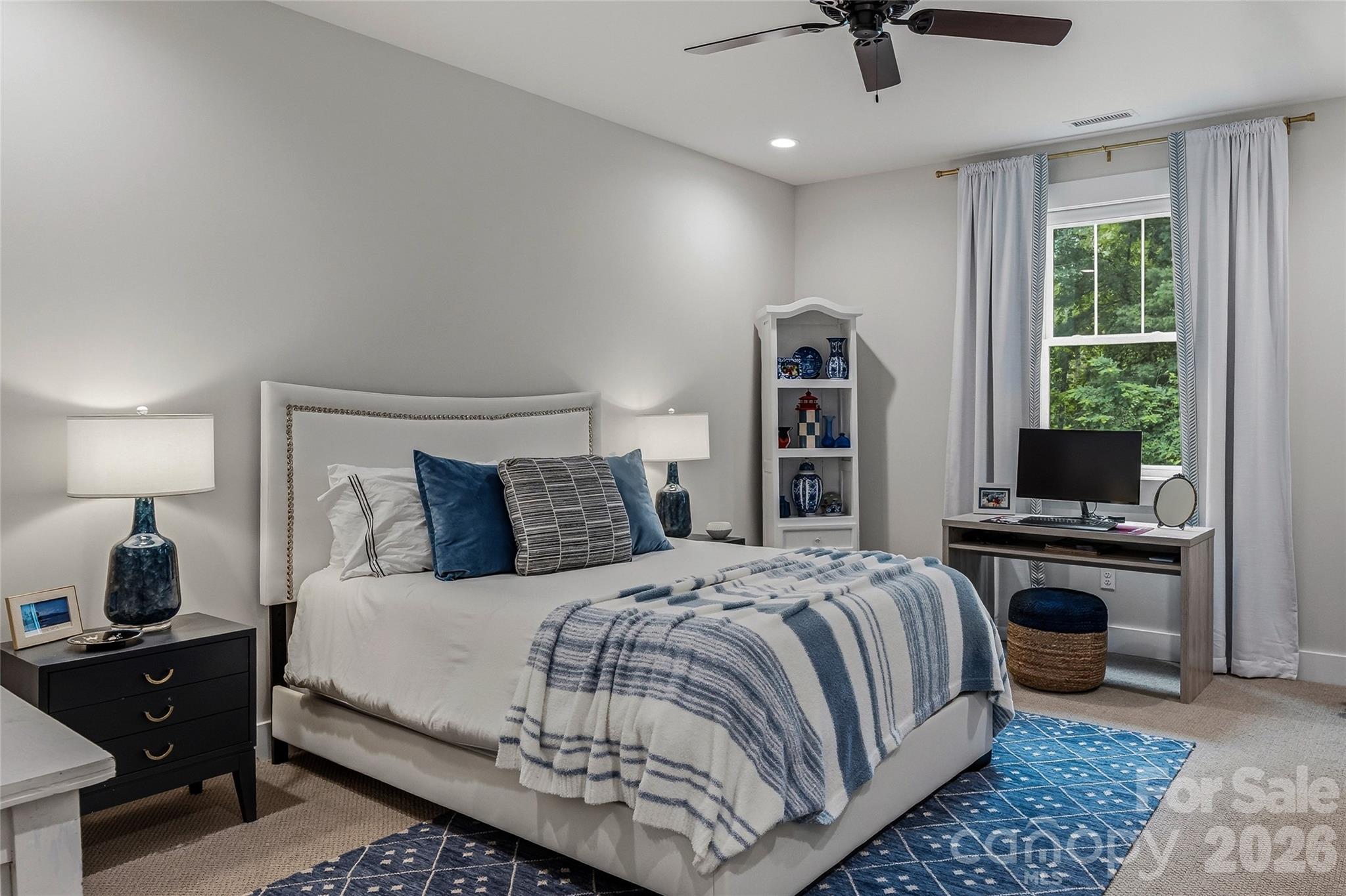 25 E Williams Meadow Court — Hendersonville