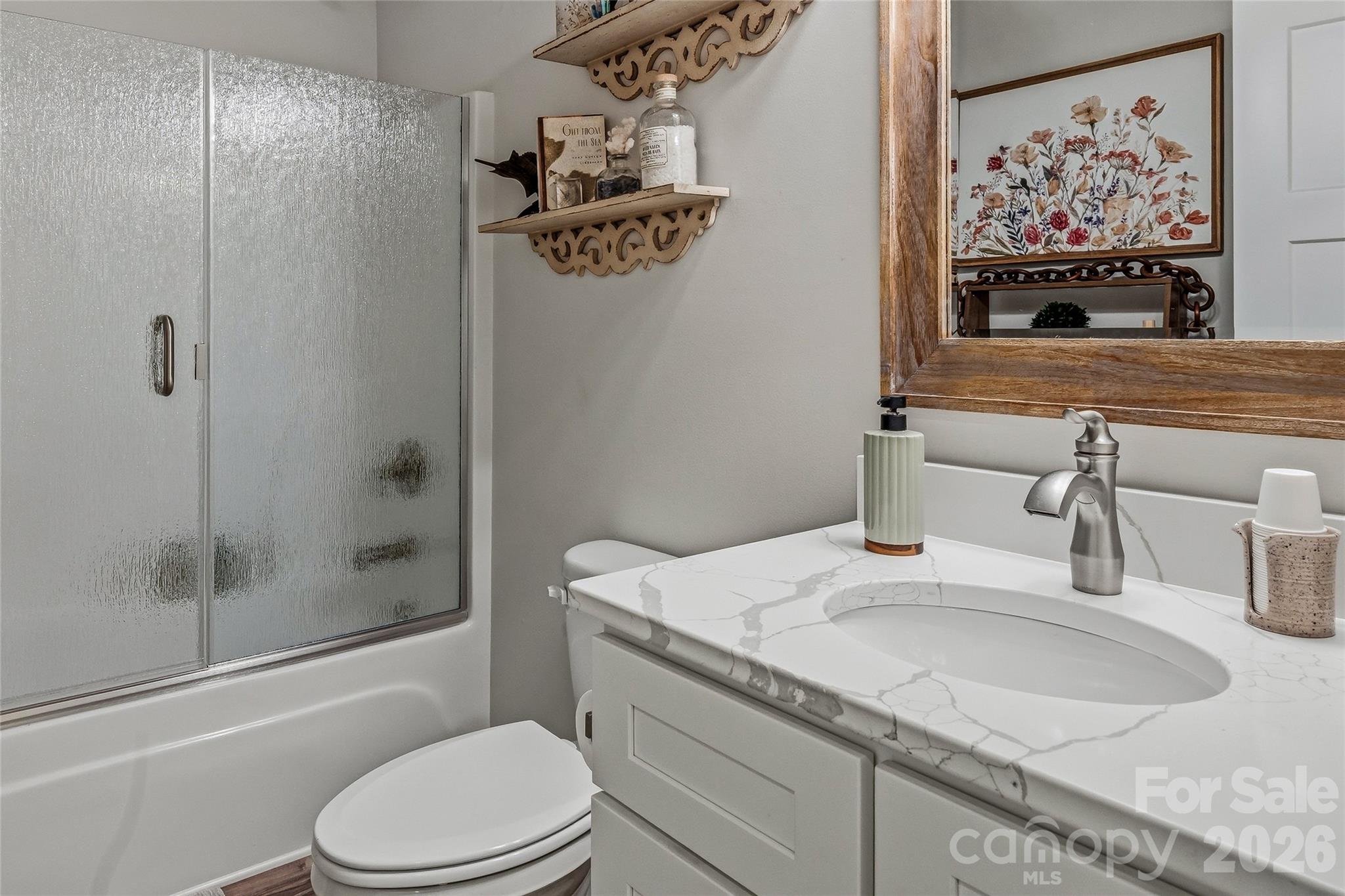 25 E Williams Meadow Court — Hendersonville