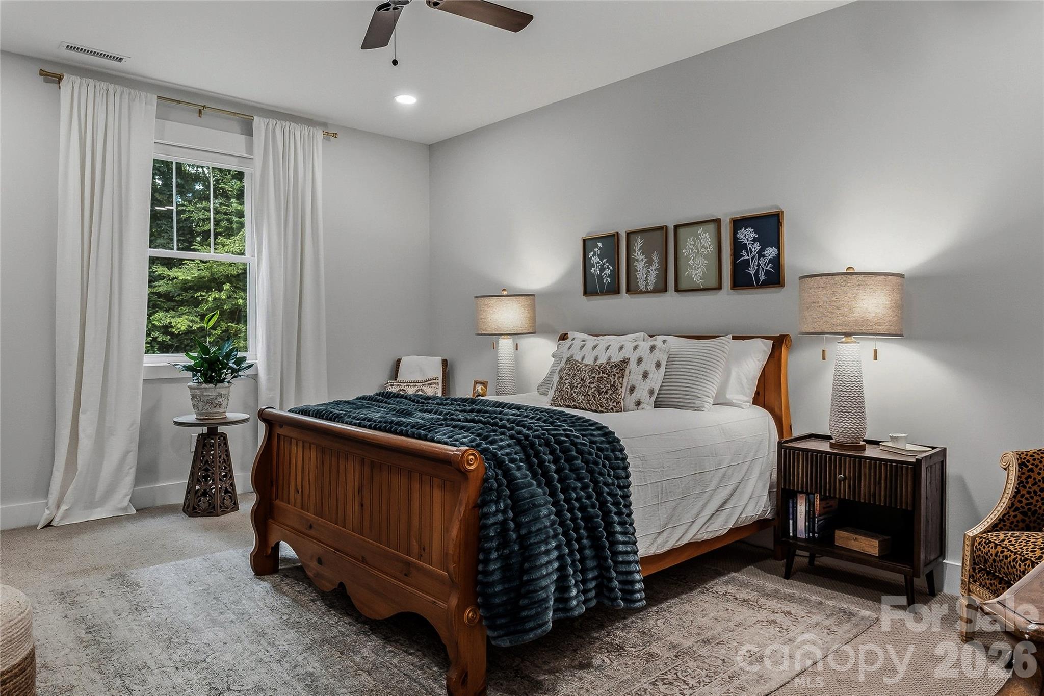 25 E Williams Meadow Court — Hendersonville