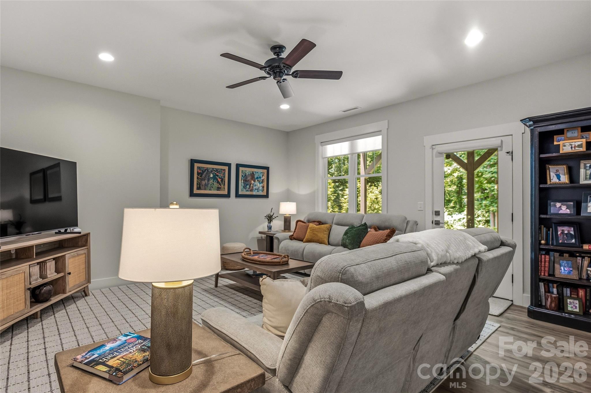 25 E Williams Meadow Court — Hendersonville