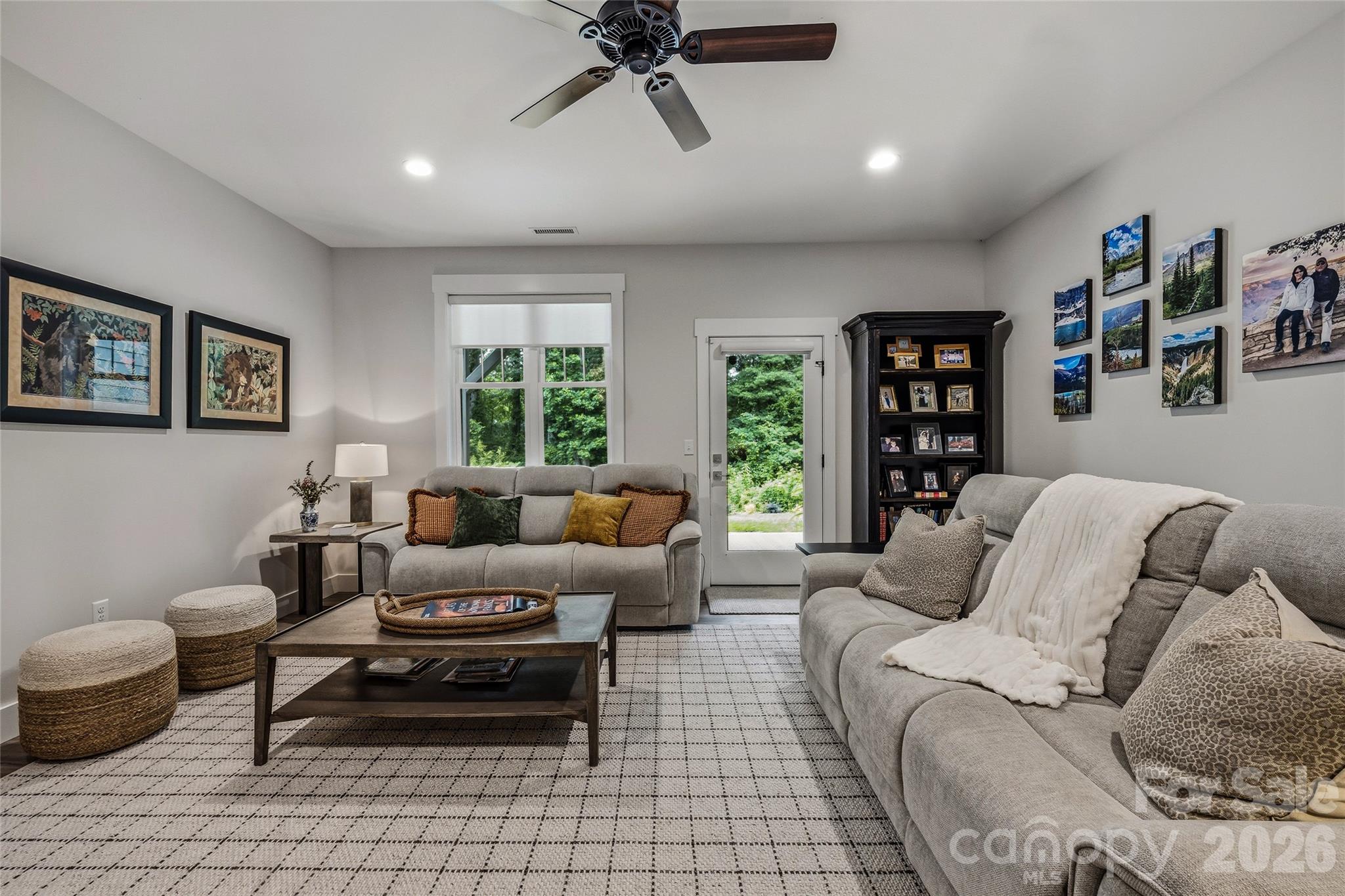 25 E Williams Meadow Court — Hendersonville