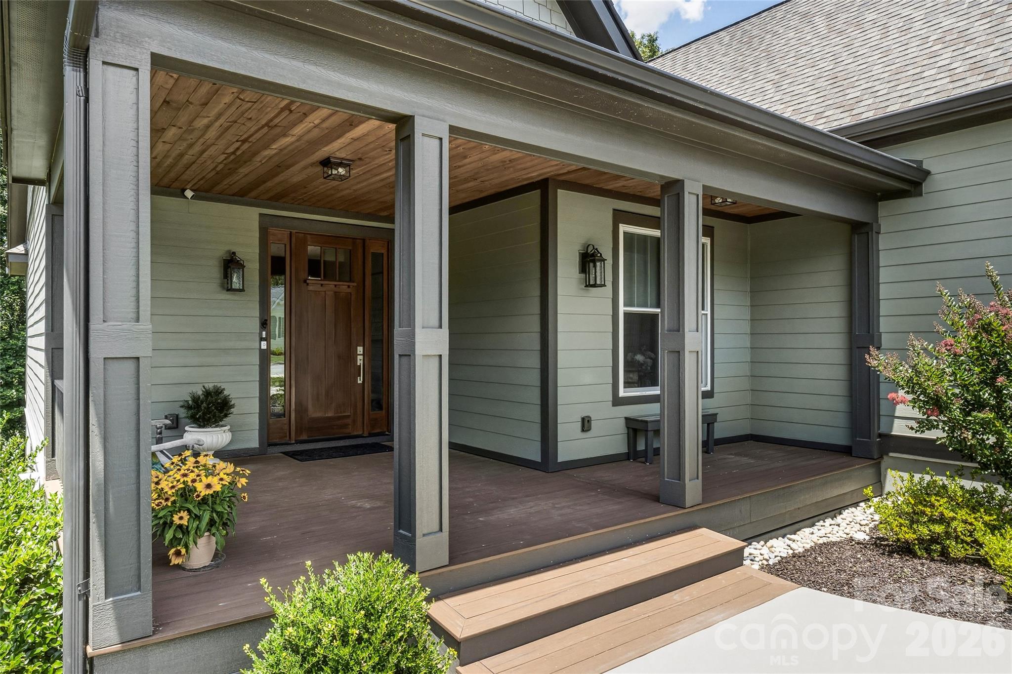 25 E Williams Meadow Court — Hendersonville