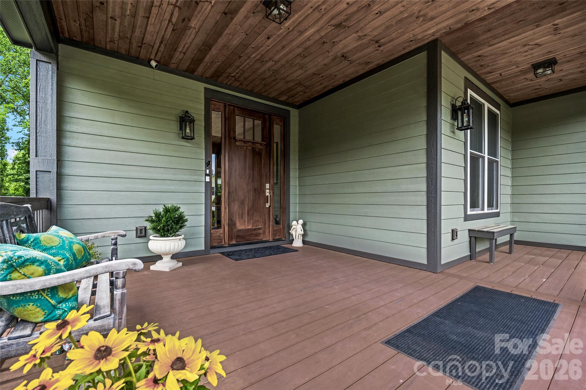 25 E Williams Meadow Court — Hendersonville