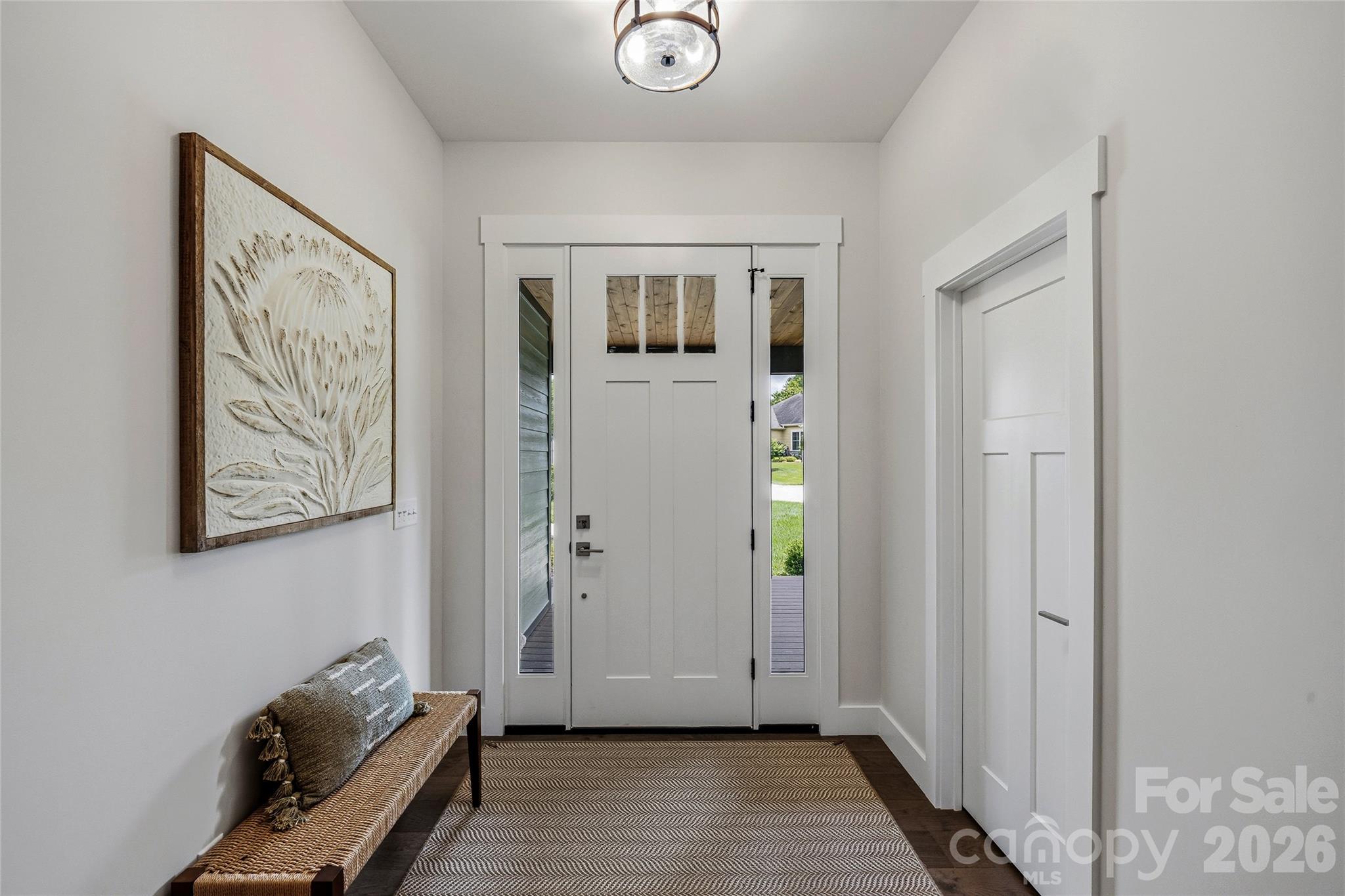 25 E Williams Meadow Court — Hendersonville