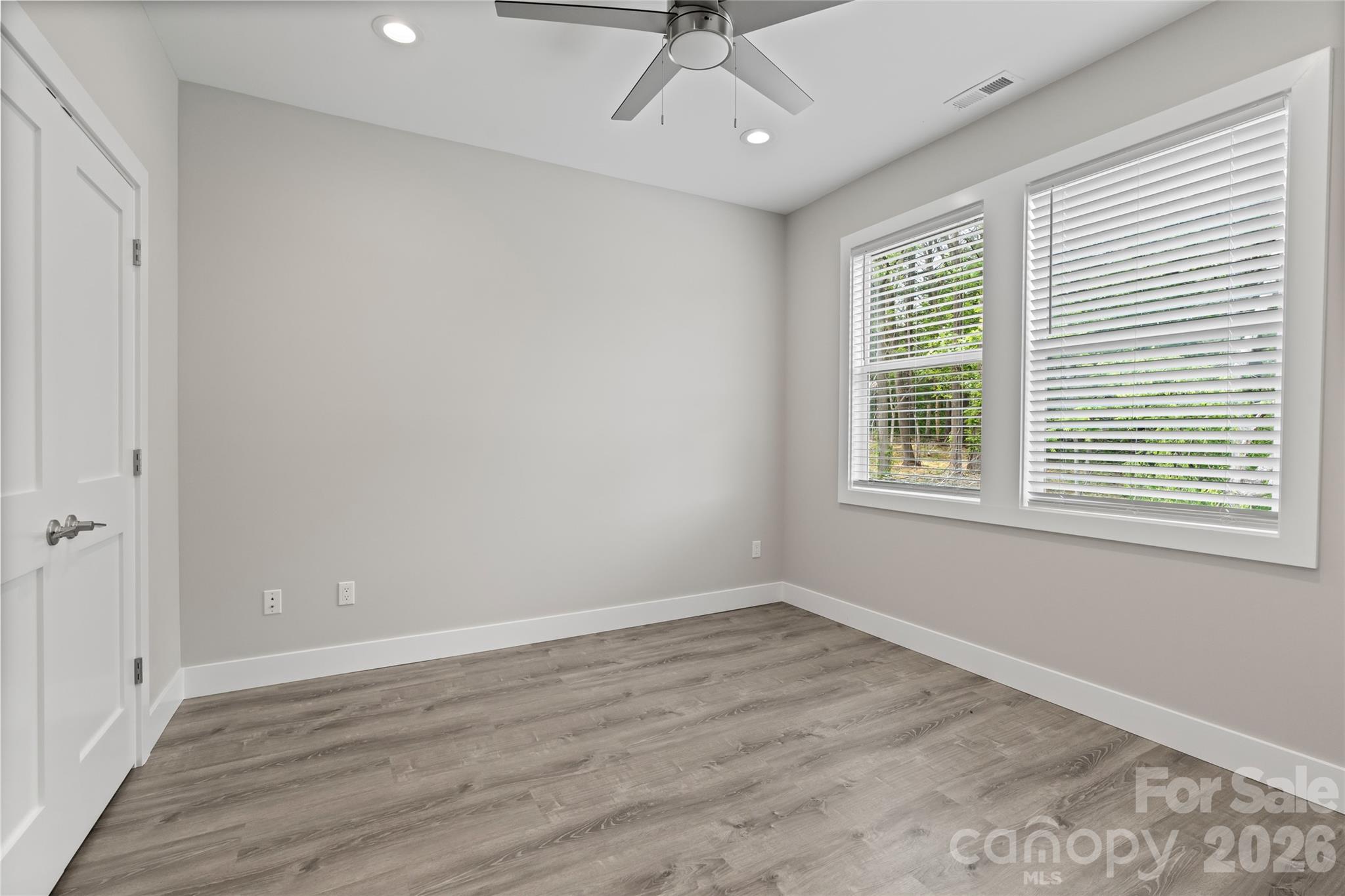 128 Rock Hill Road — Asheville