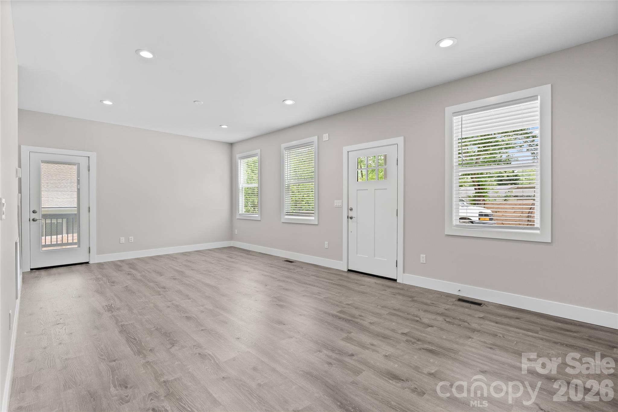 128 Rock Hill Road — Asheville
