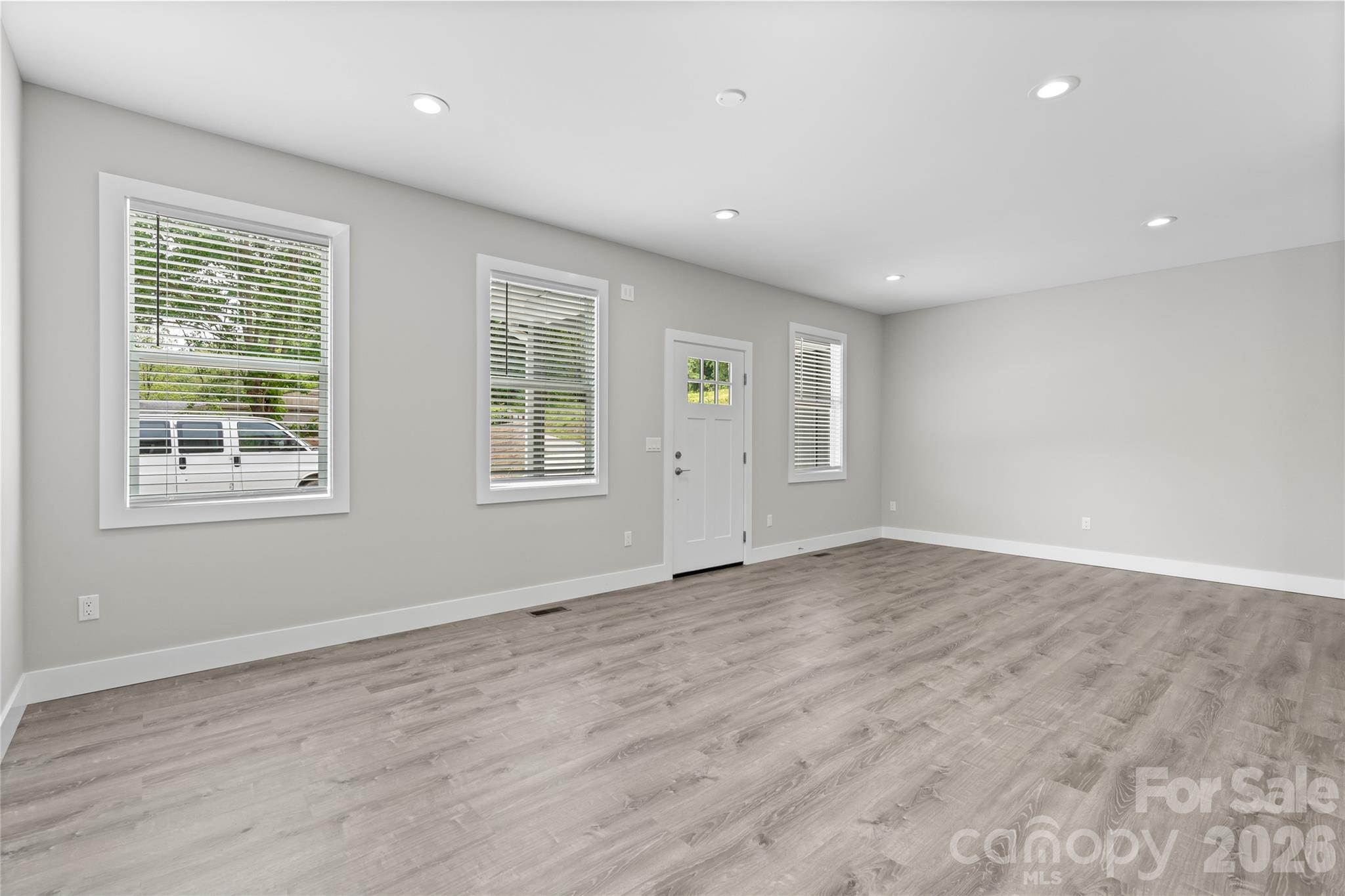 128 Rock Hill Road — Asheville