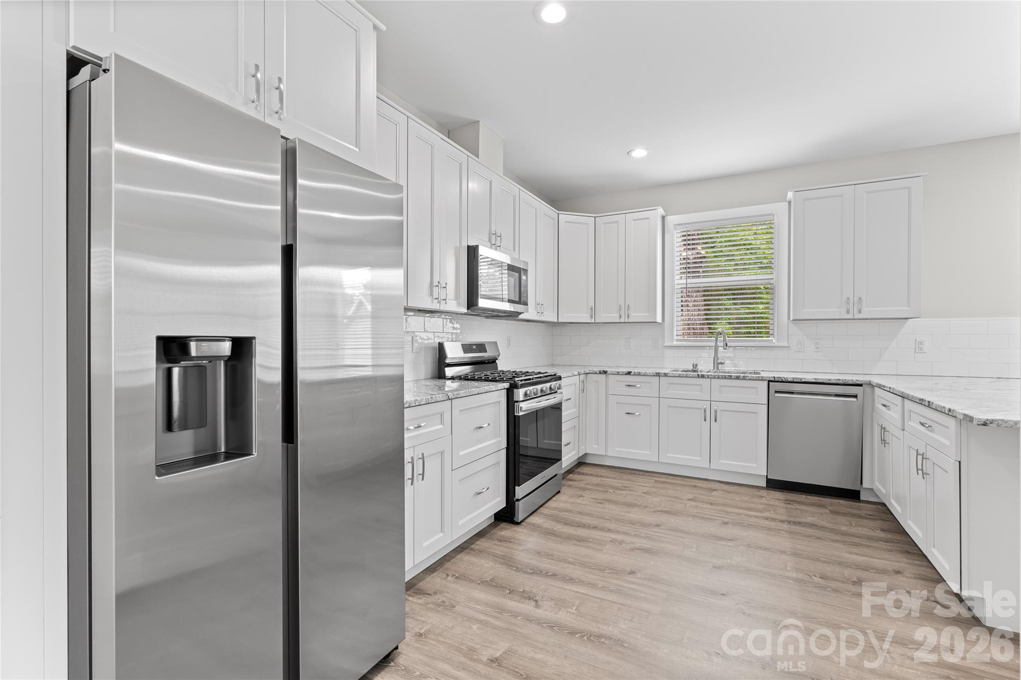 128 Rock Hill Road — Asheville