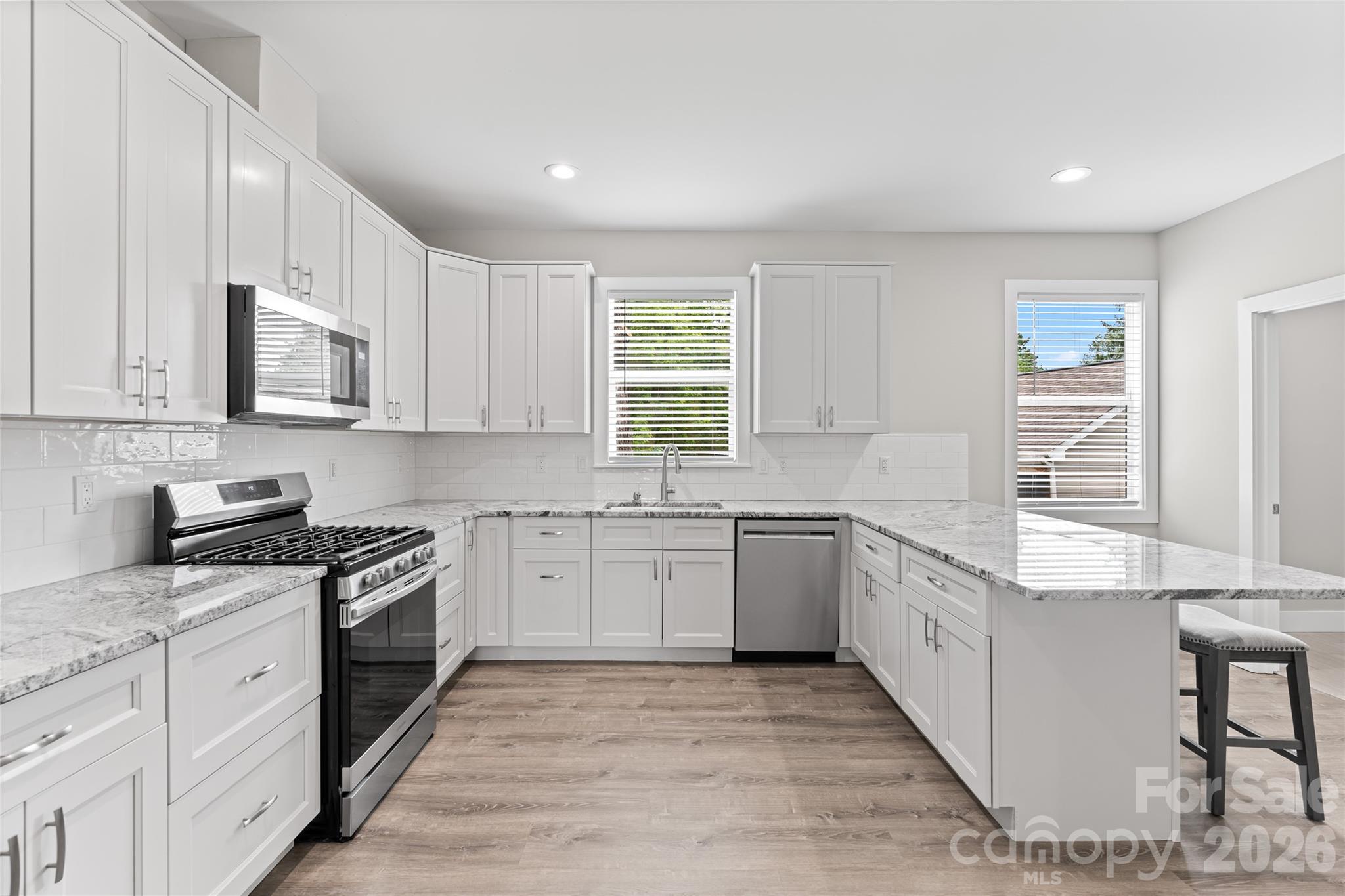 128 Rock Hill Road — Asheville