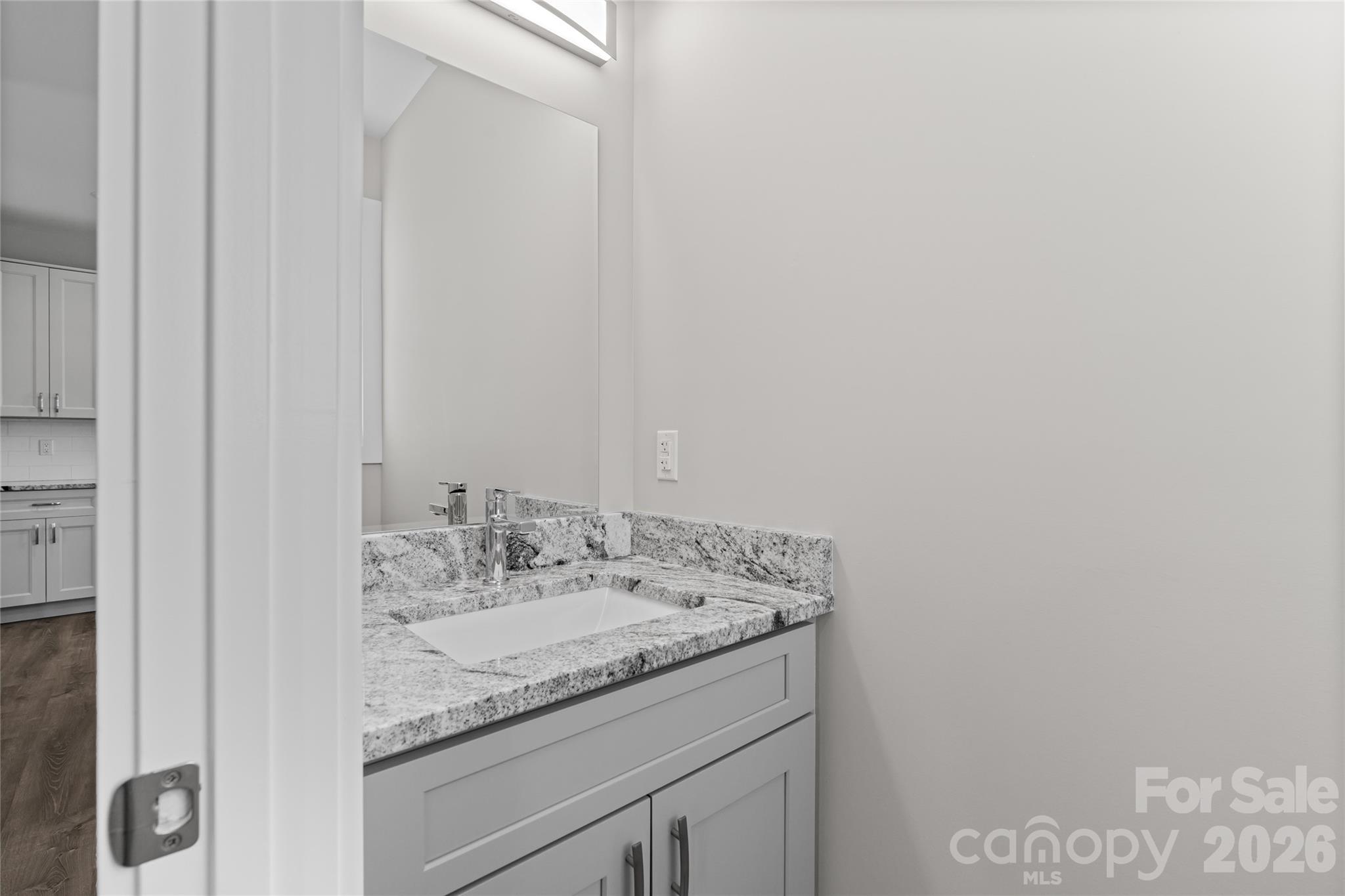 128 Rock Hill Road — Asheville