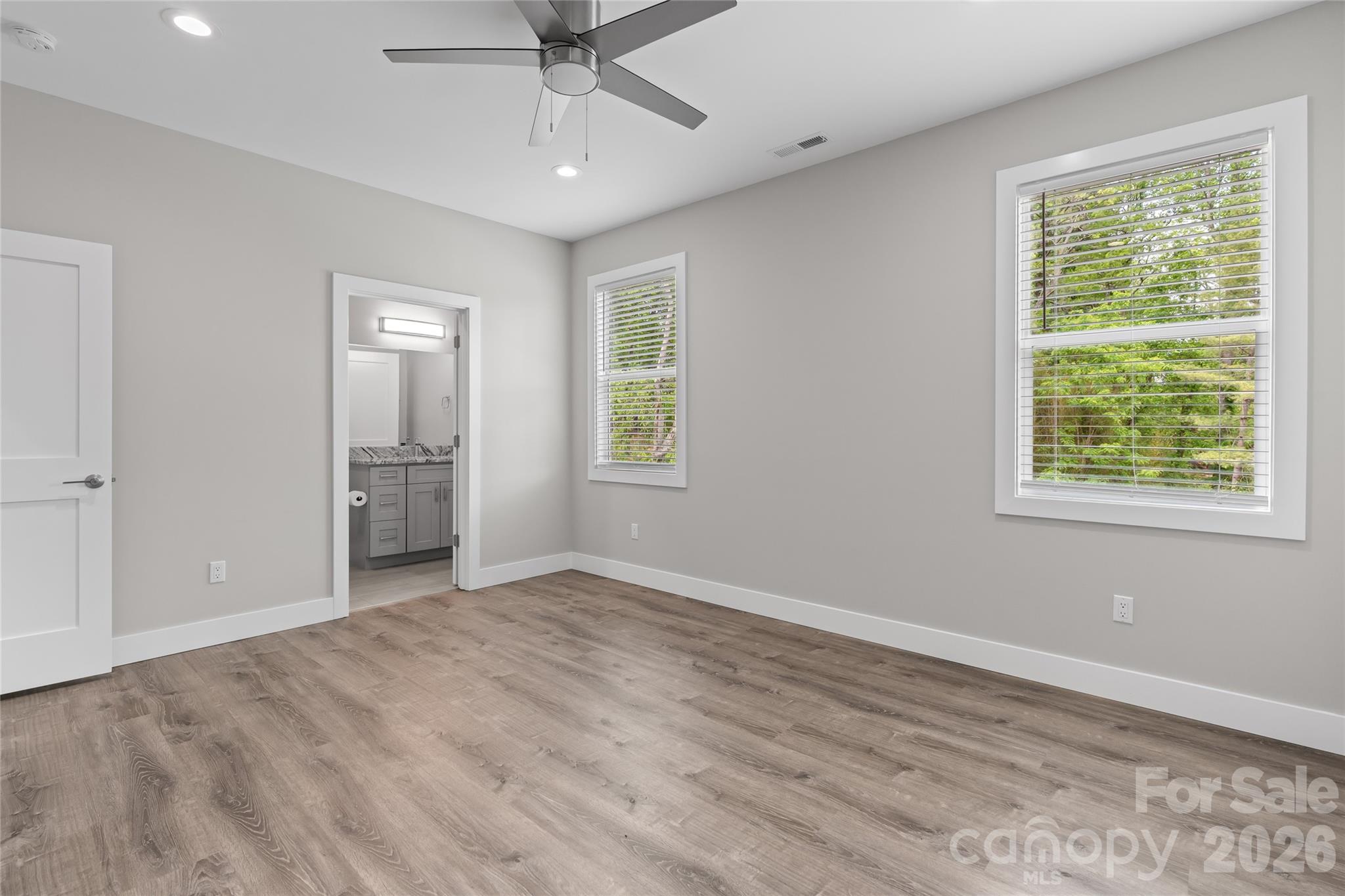 128 Rock Hill Road — Asheville