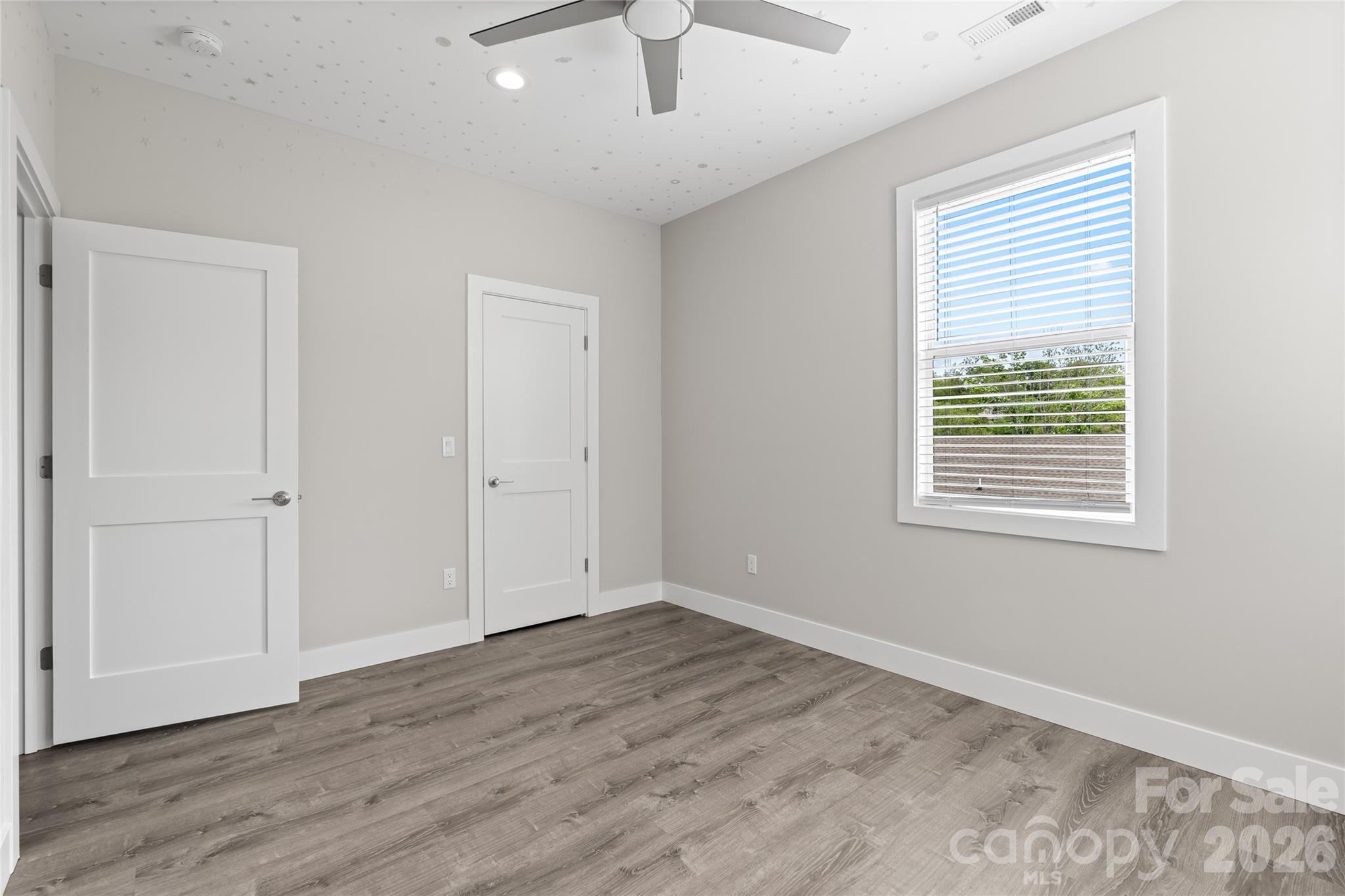 128 Rock Hill Road — Asheville