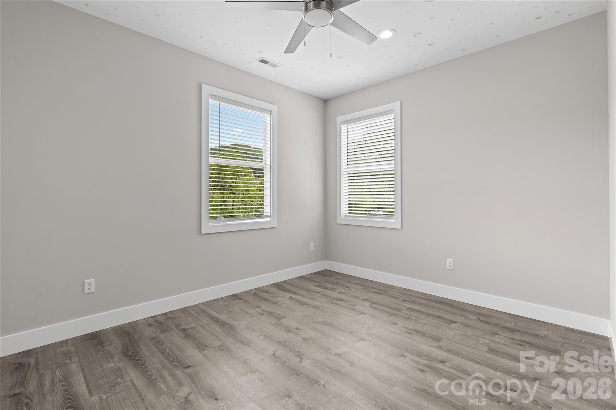 128 Rock Hill Road — Asheville
