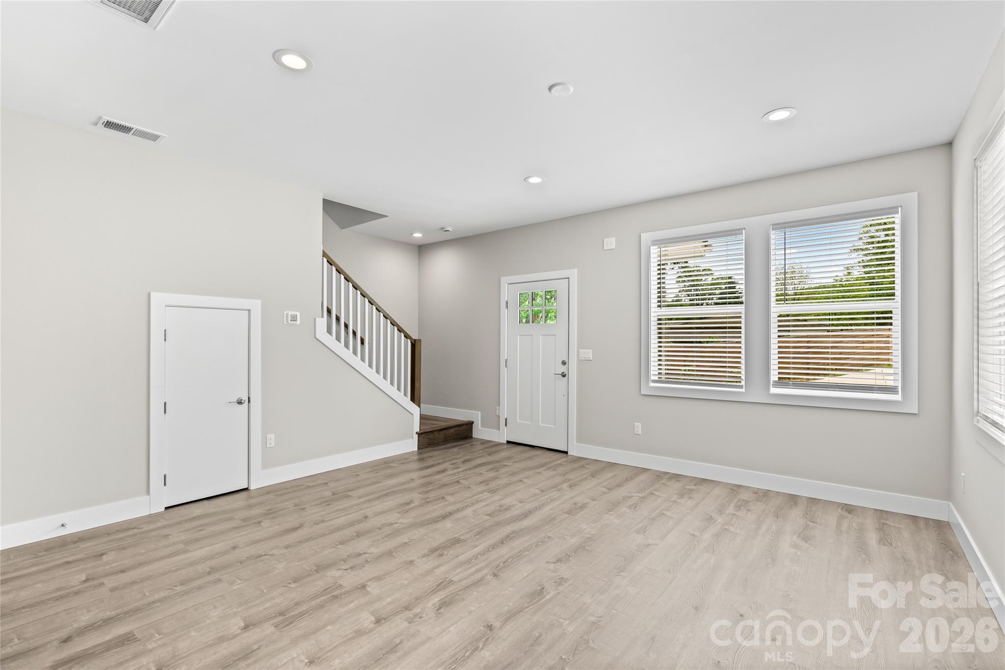 128 Rock Hill Road — Asheville