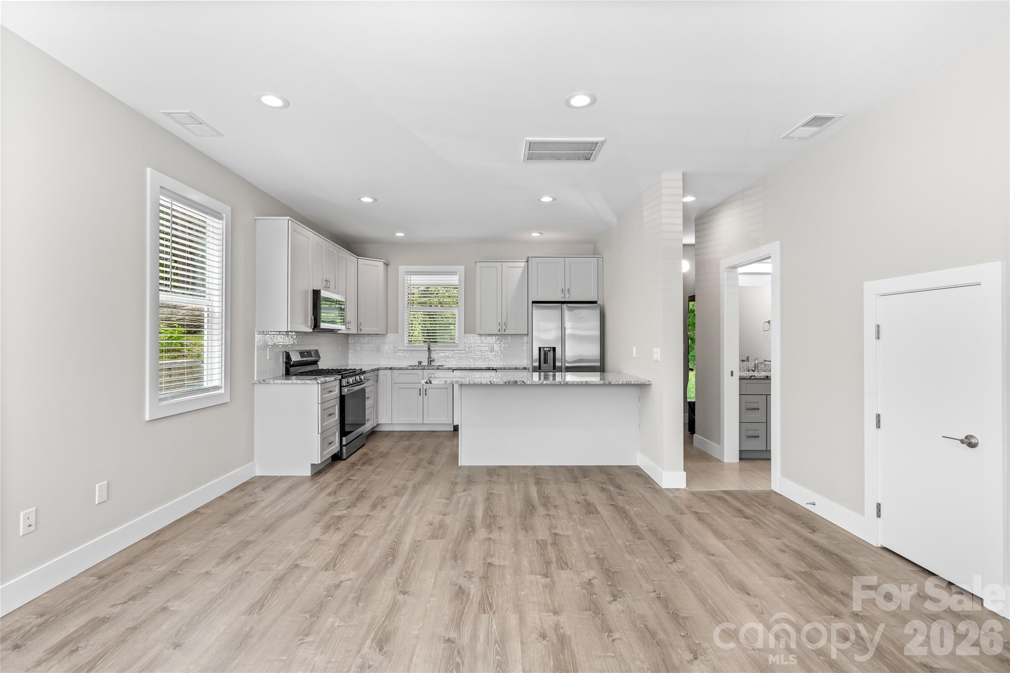 128 Rock Hill Road — Asheville