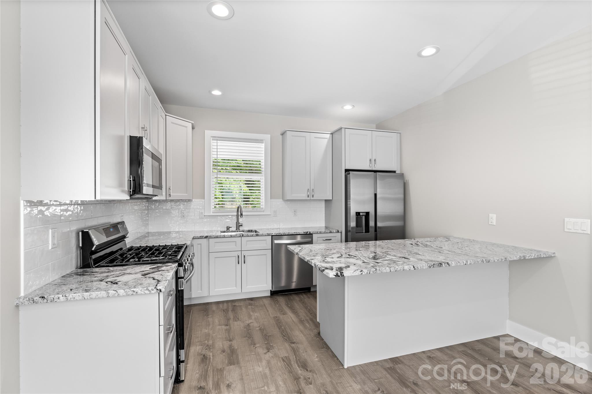 128 Rock Hill Road — Asheville