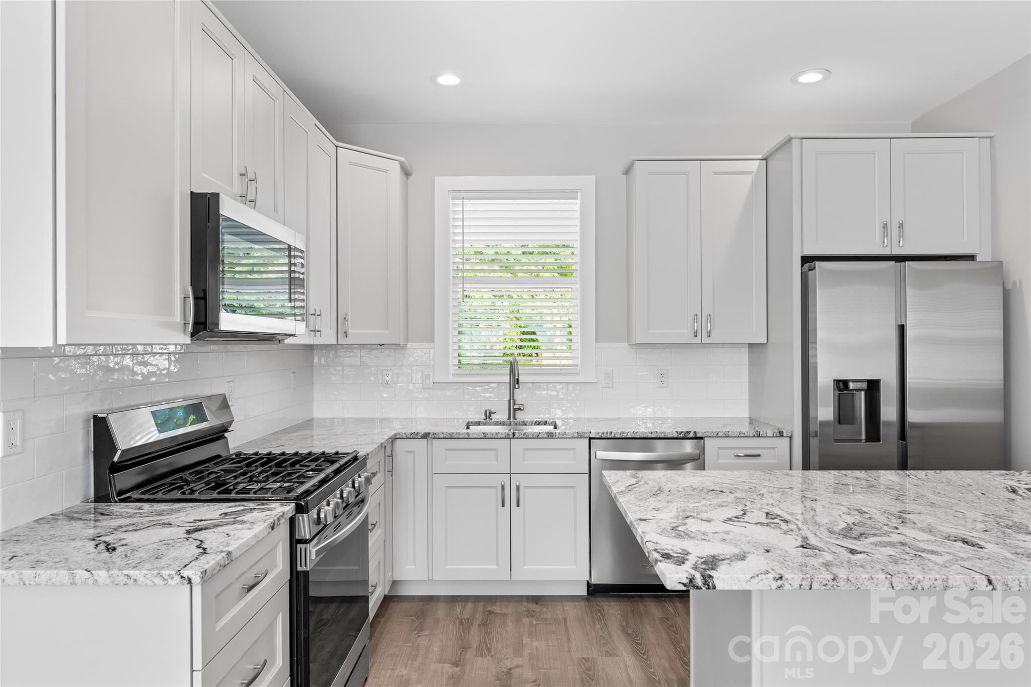 128 Rock Hill Road — Asheville