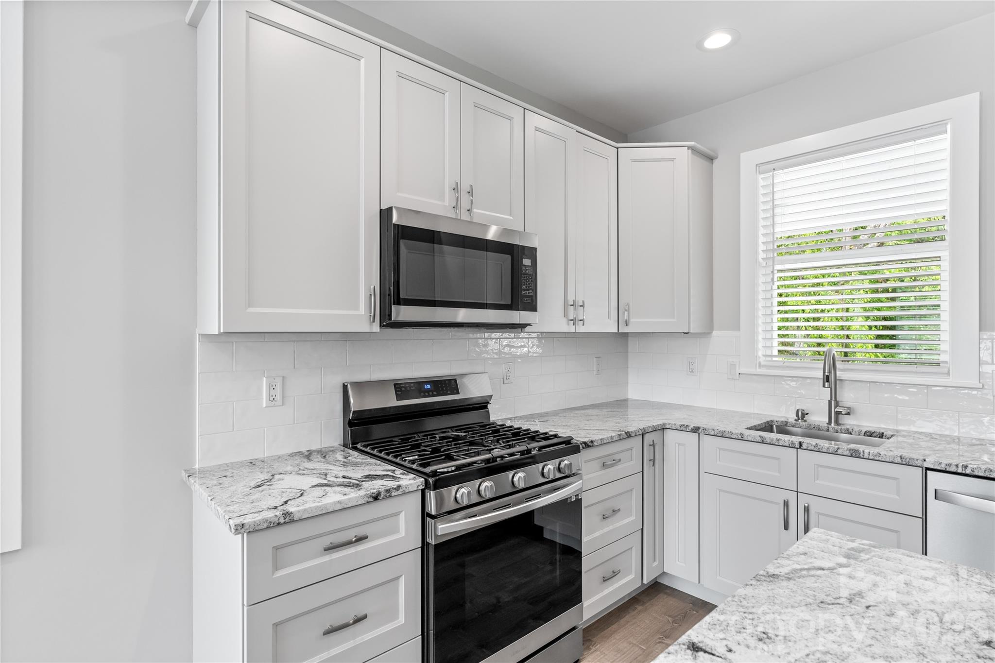 128 Rock Hill Road — Asheville