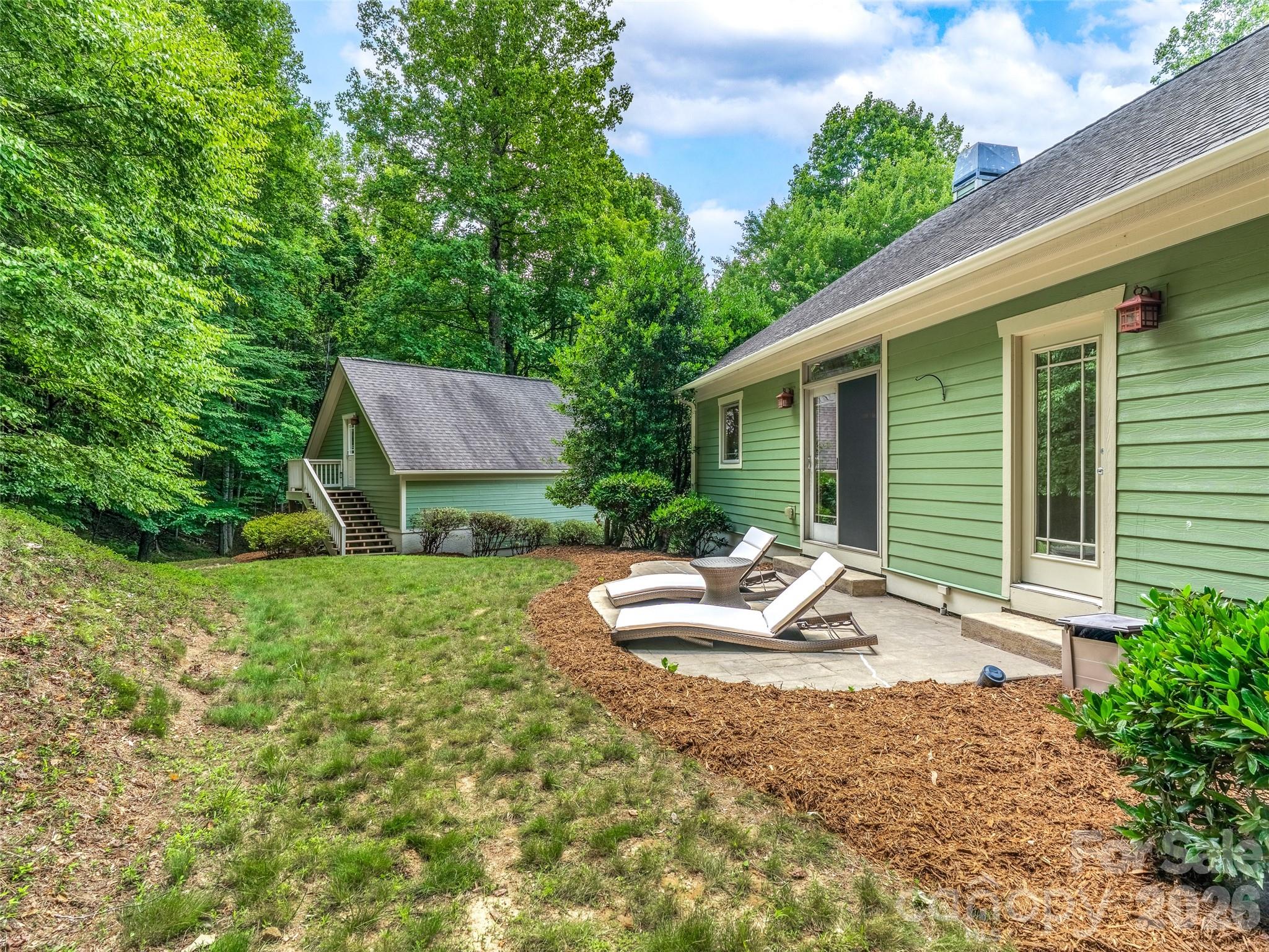 890 Stoney Stream Lane — Arden