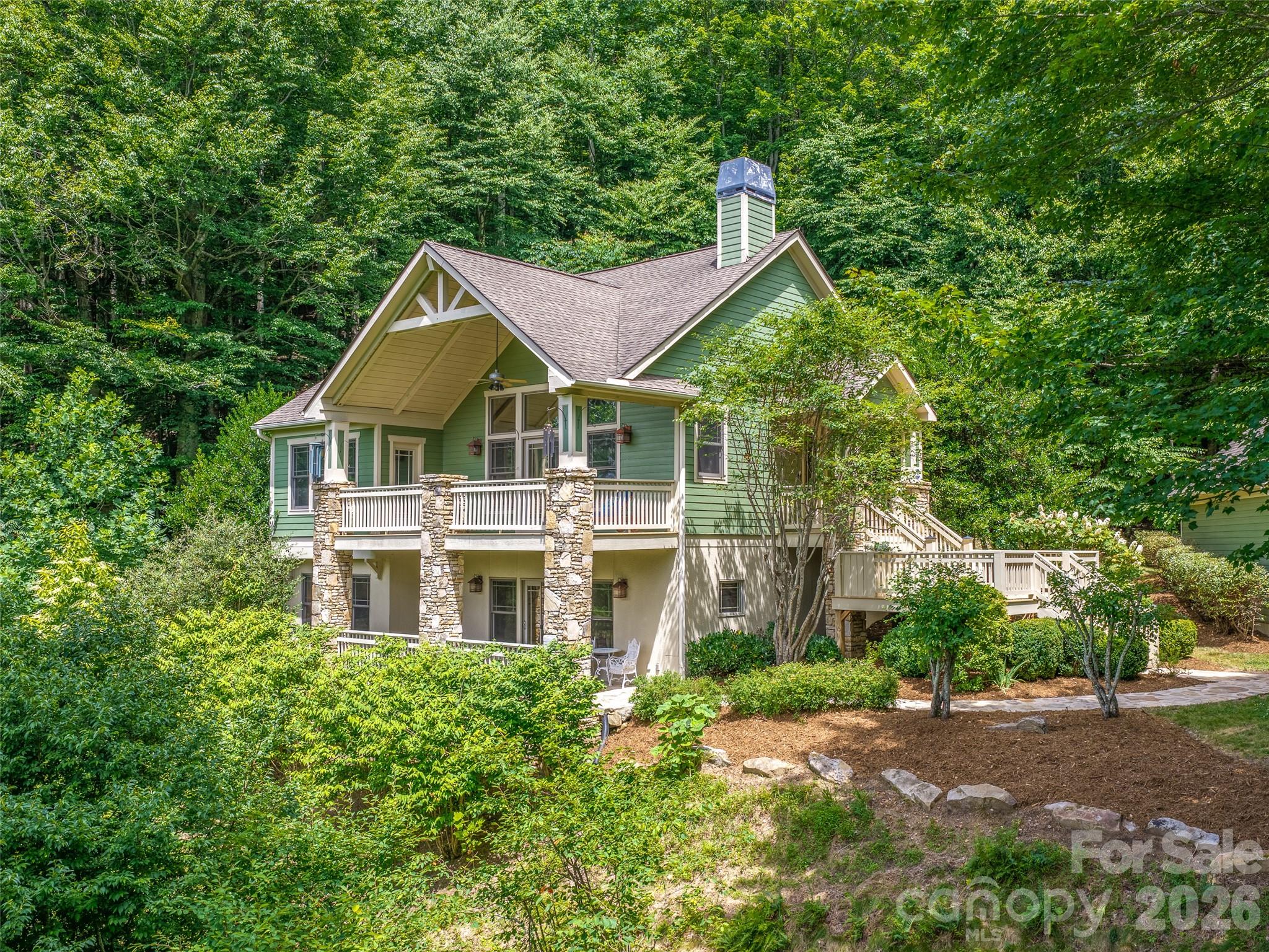 890 Stoney Stream Lane — Arden