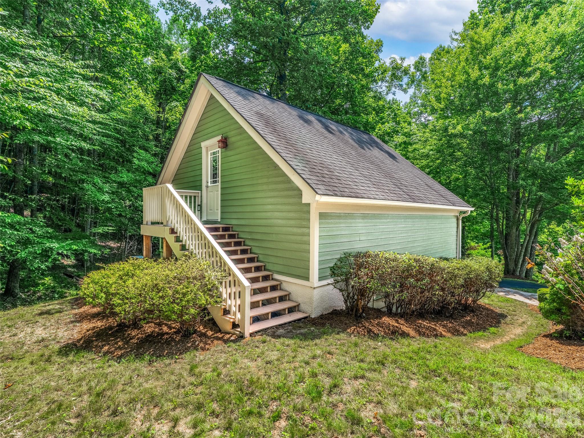 890 Stoney Stream Lane — Arden