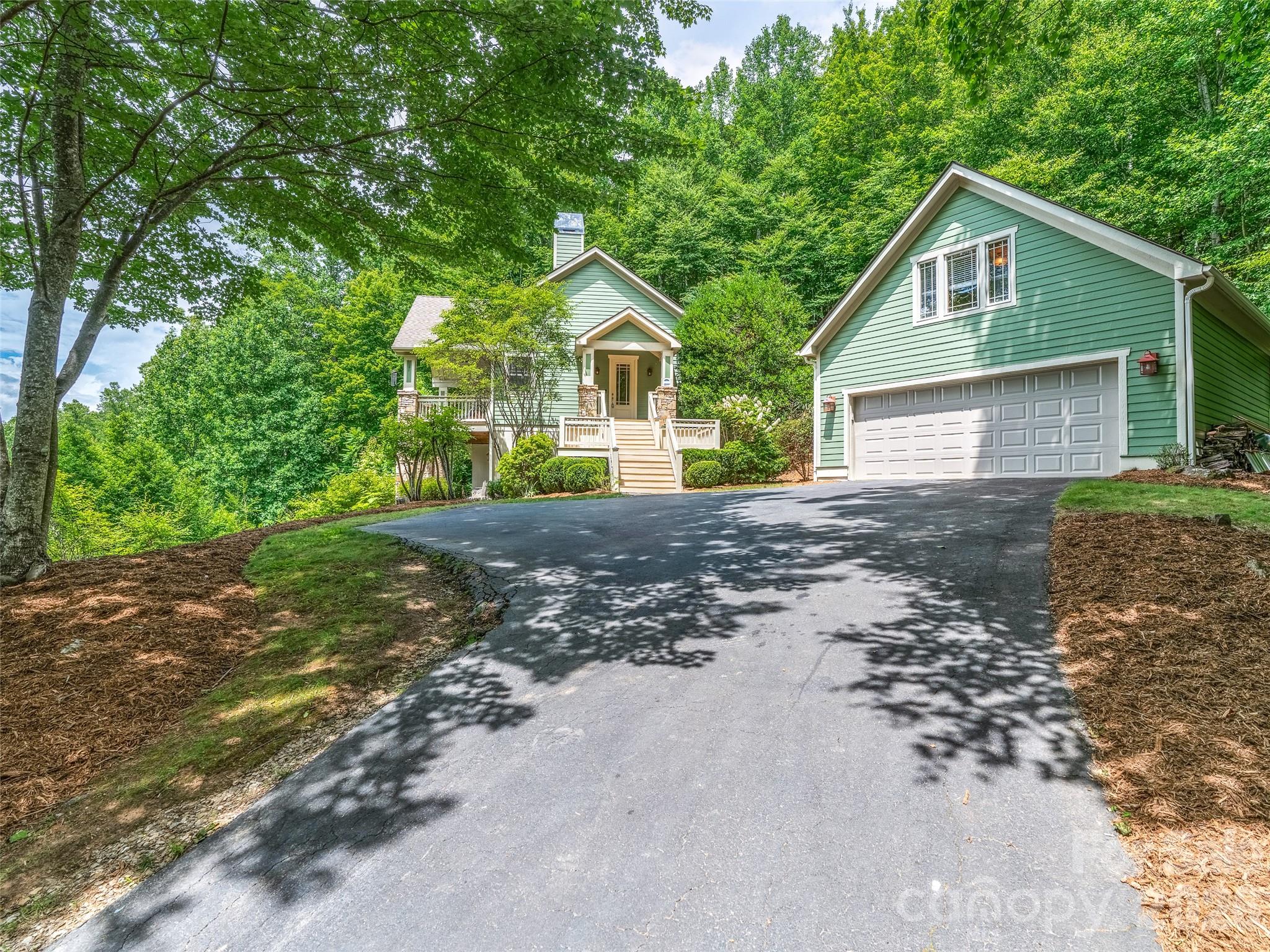 890 Stoney Stream Lane — Arden